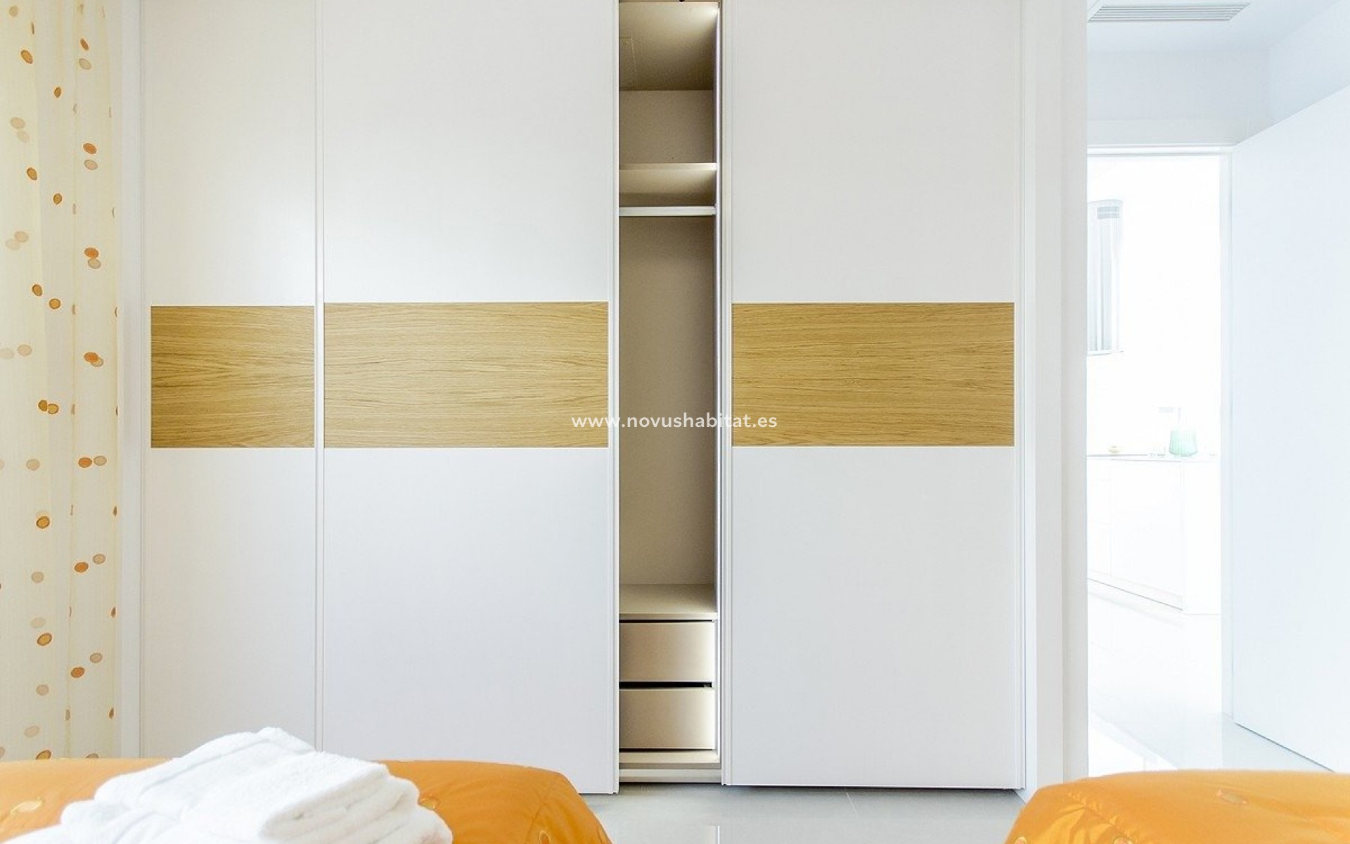 Nueva construcción  - Villa - Cartagena