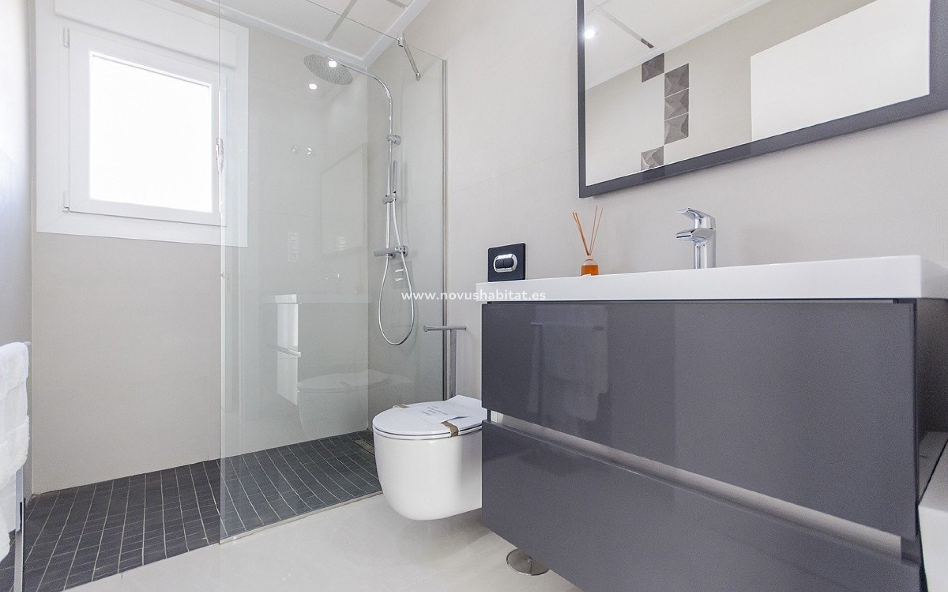 Nueva construcción  - Villa - Cartagena