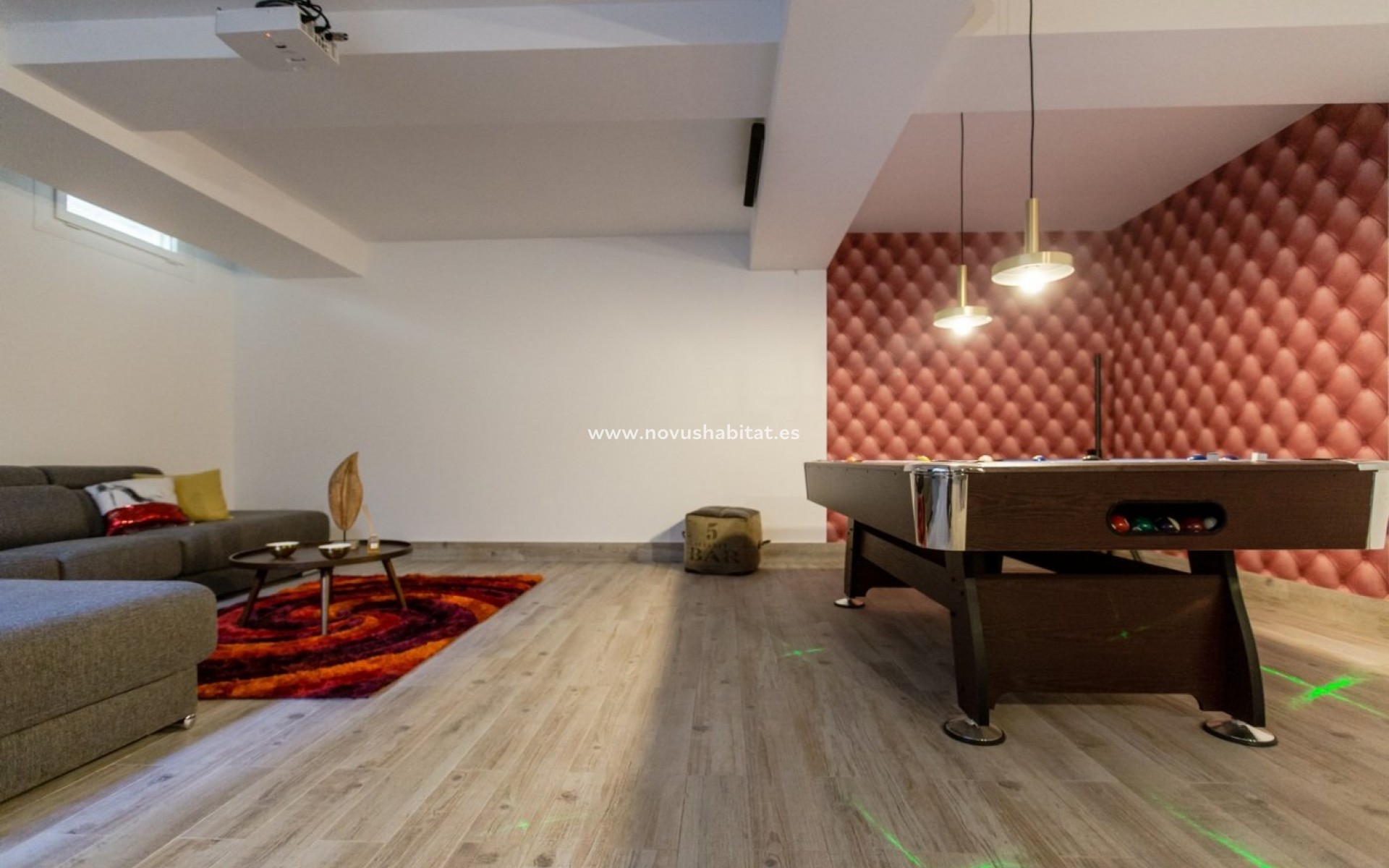 Nueva construcción  - Villa - Cartagena