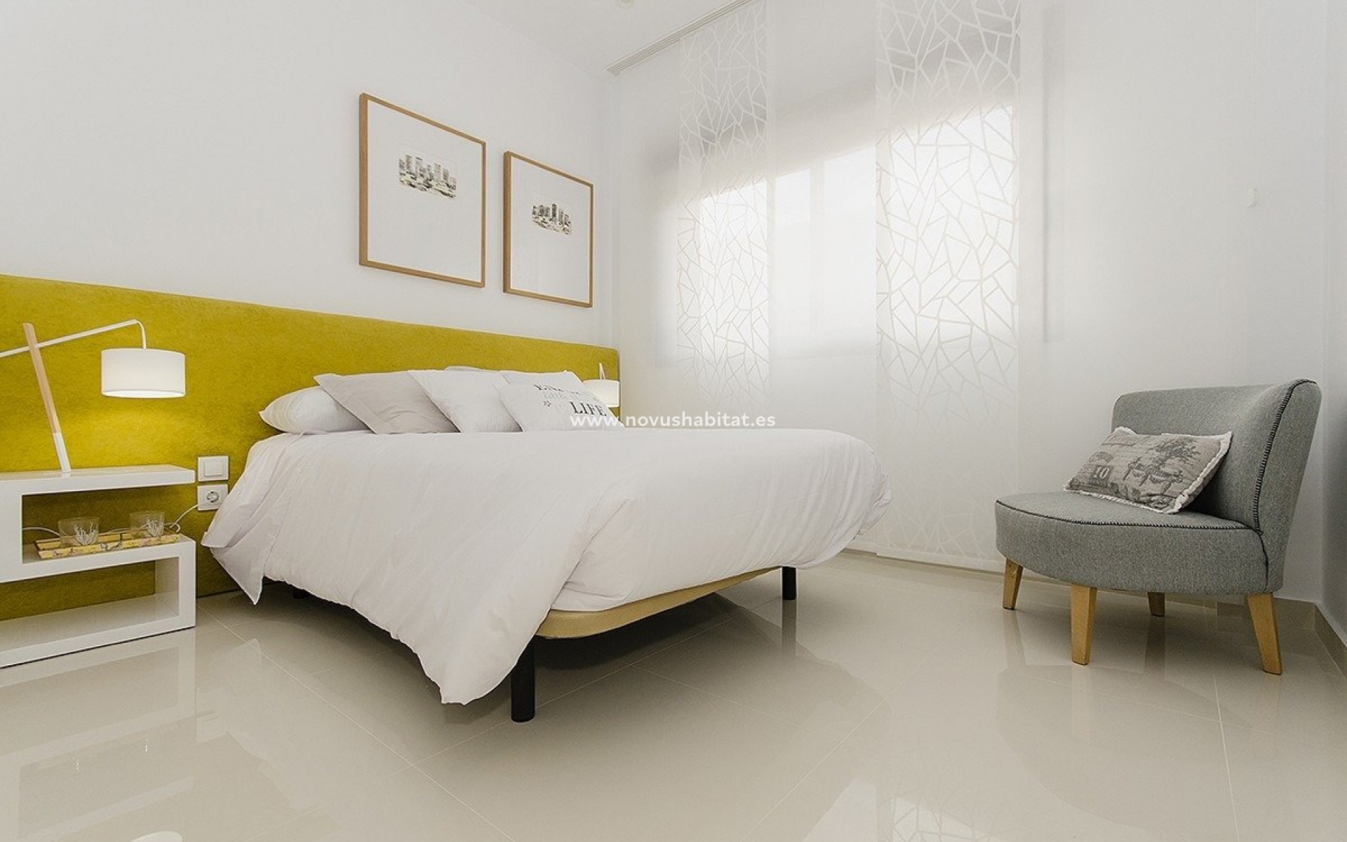 Nueva construcción  - Villa - Cartagena