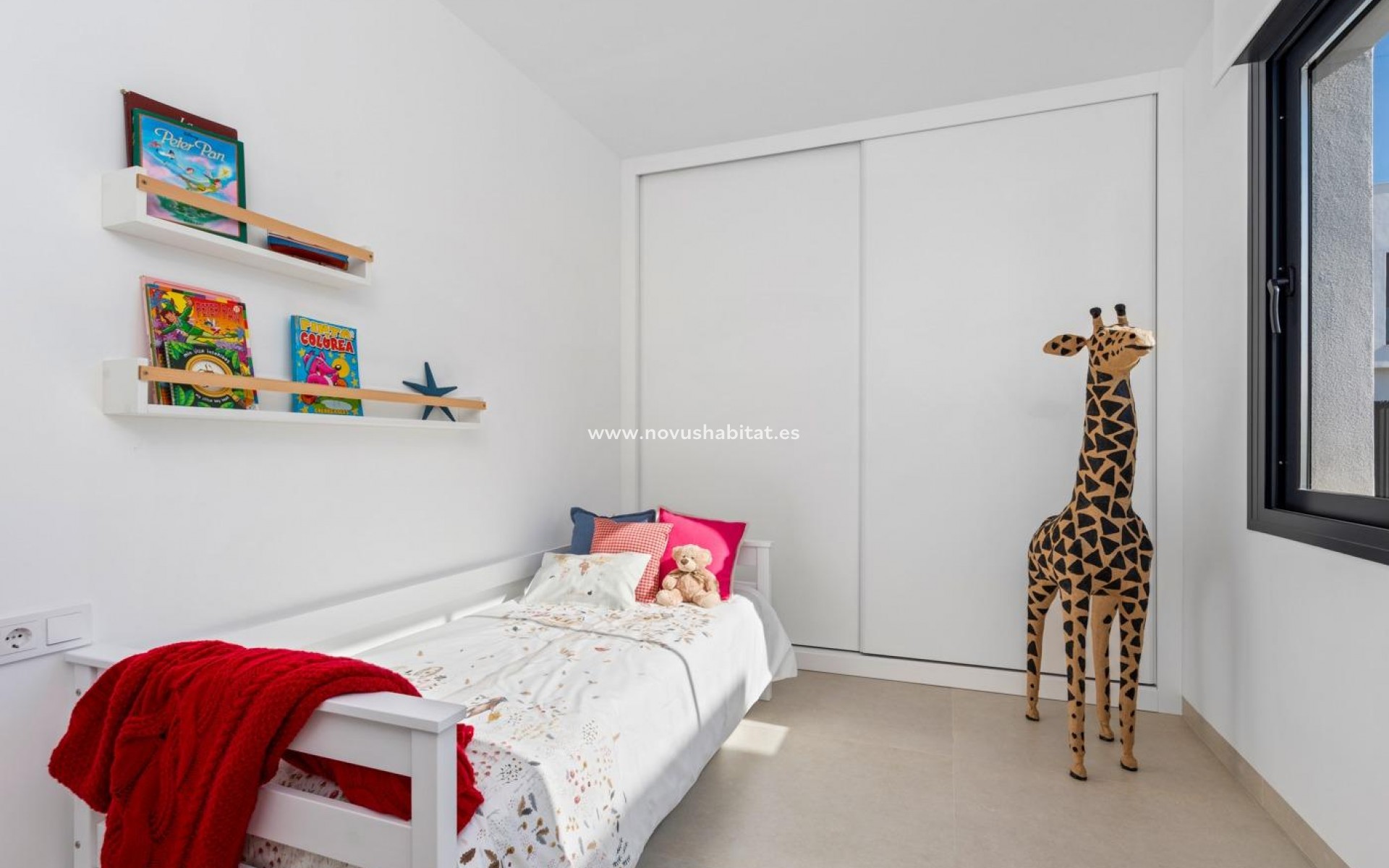 Nueva construcción  - Villa - Cartagena