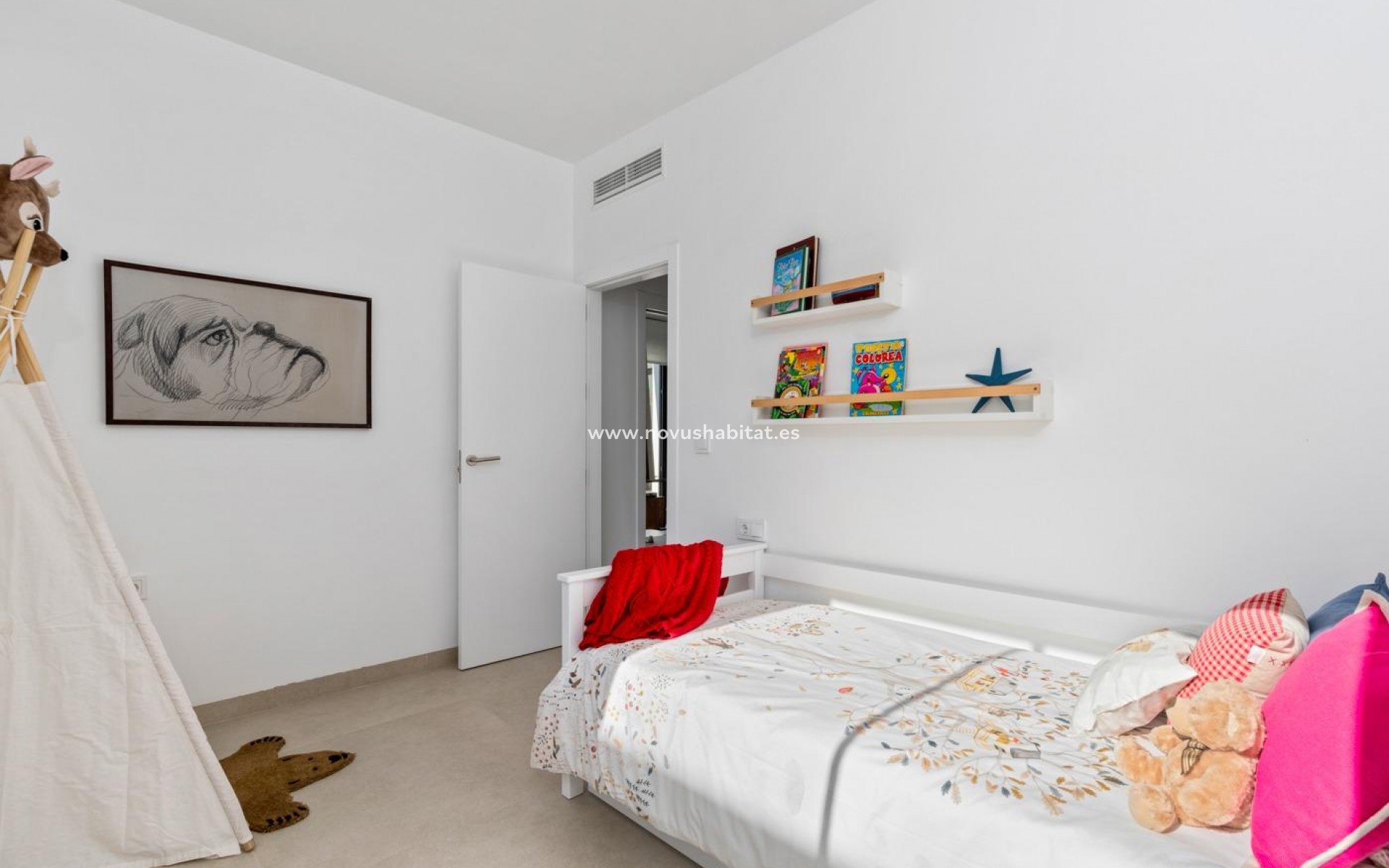 Nueva construcción  - Villa - Cartagena