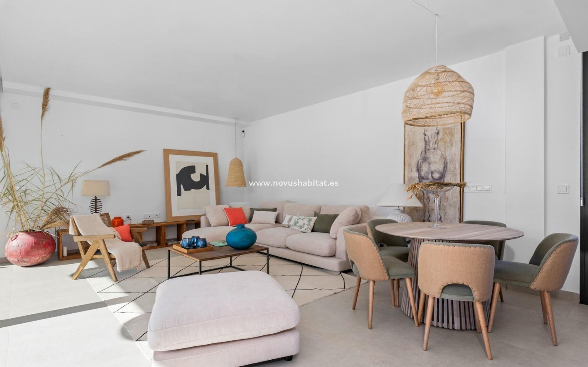 Nueva construcción  - Villa - Cartagena