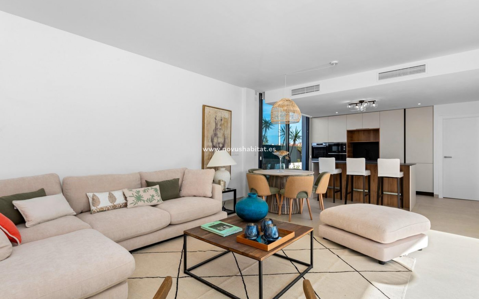 Nueva construcción  - Villa - Cartagena