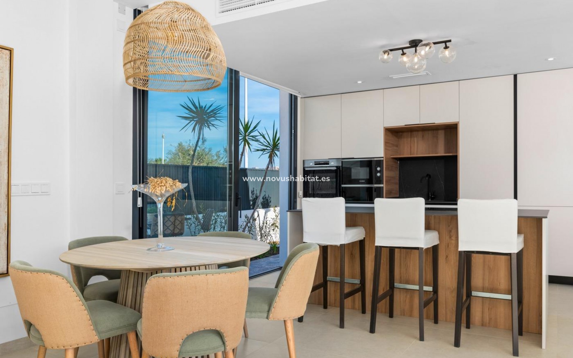 Nueva construcción  - Villa - Cartagena