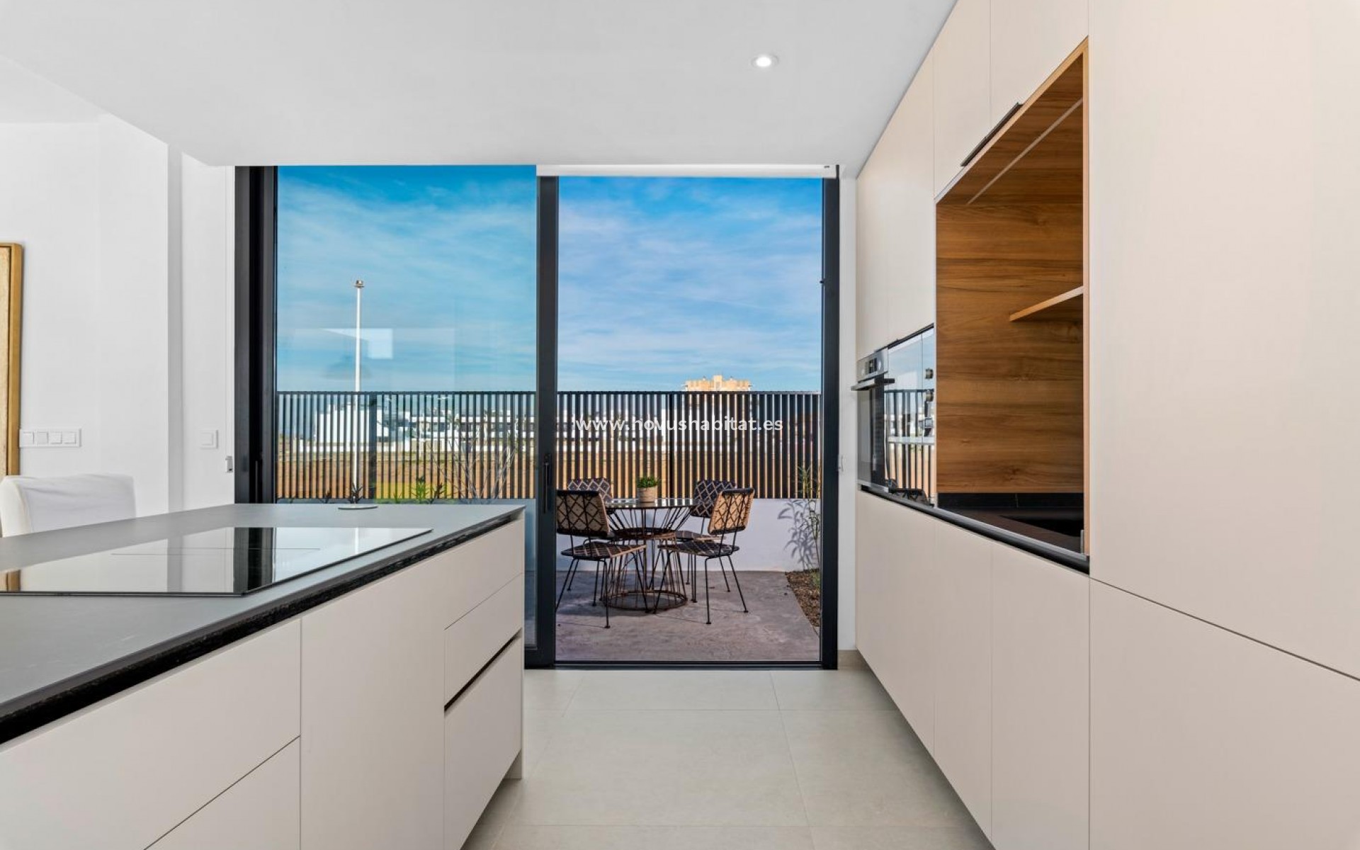 Nueva construcción  - Villa - Cartagena