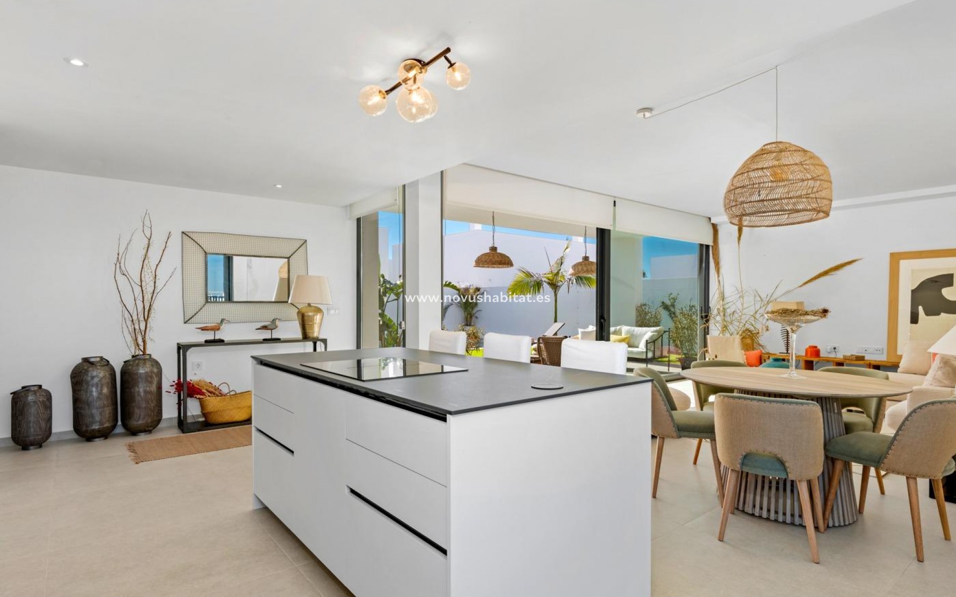 Nueva construcción  - Villa - Cartagena