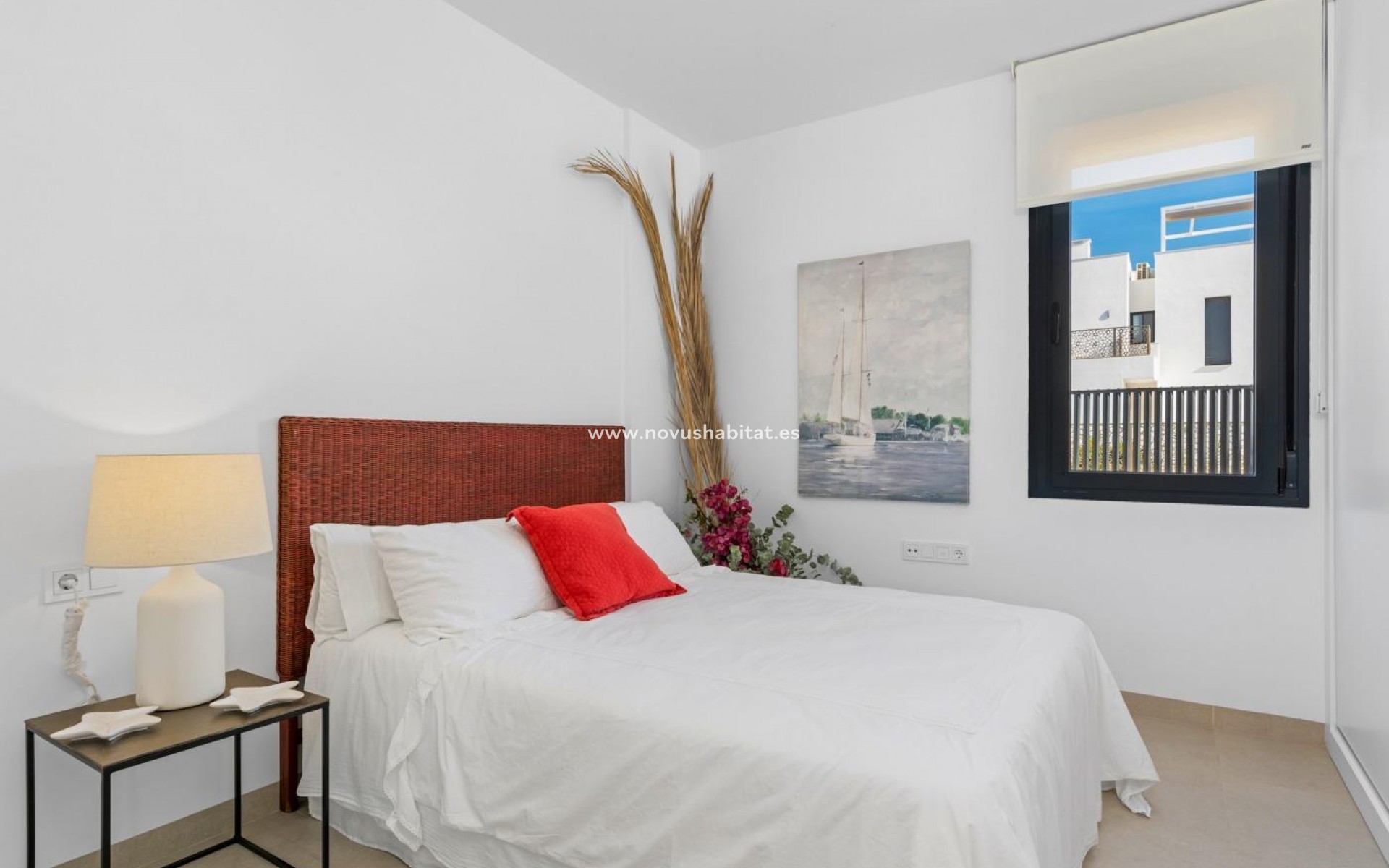 Nueva construcción  - Villa - Cartagena