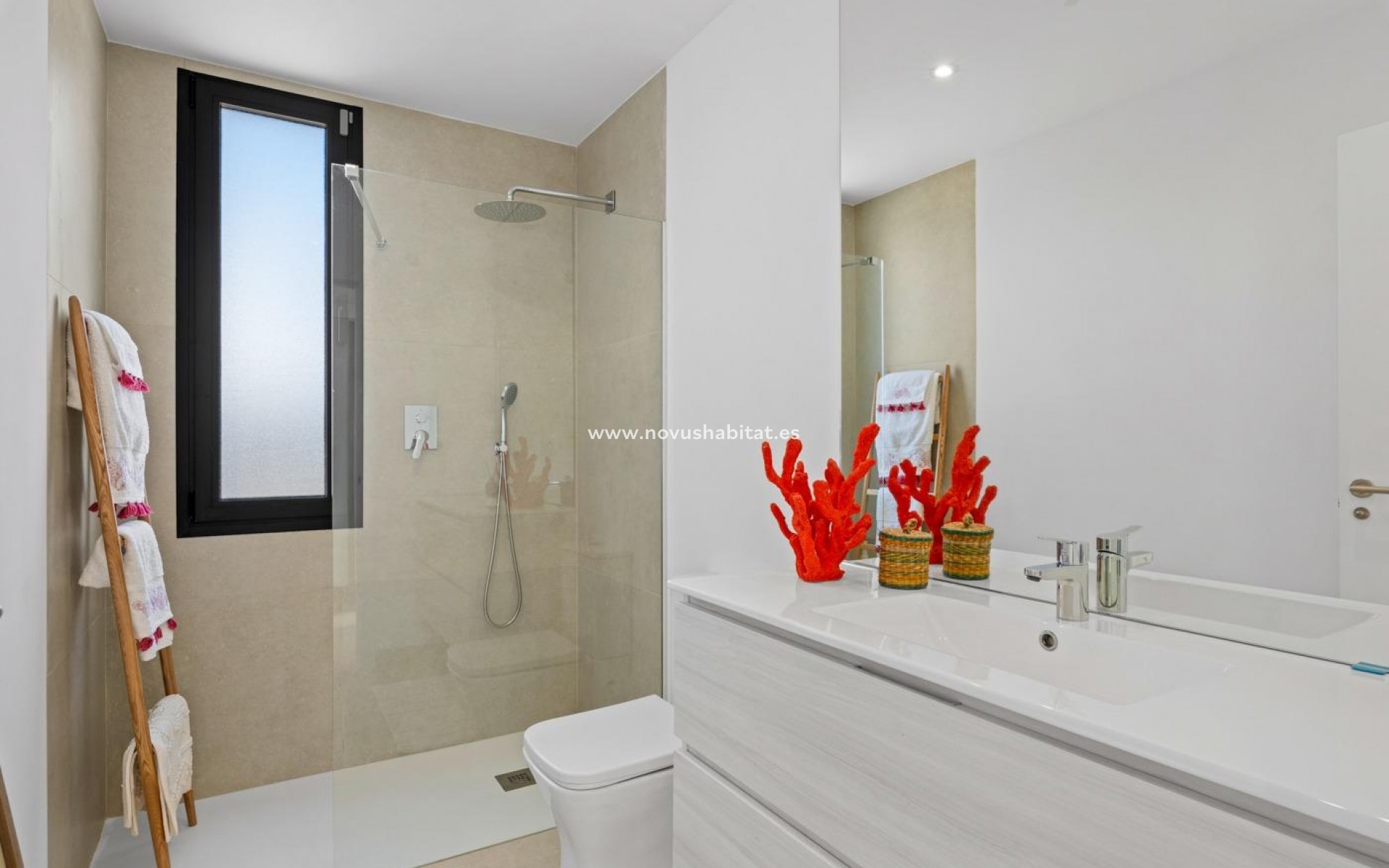 Nueva construcción  - Villa - Cartagena