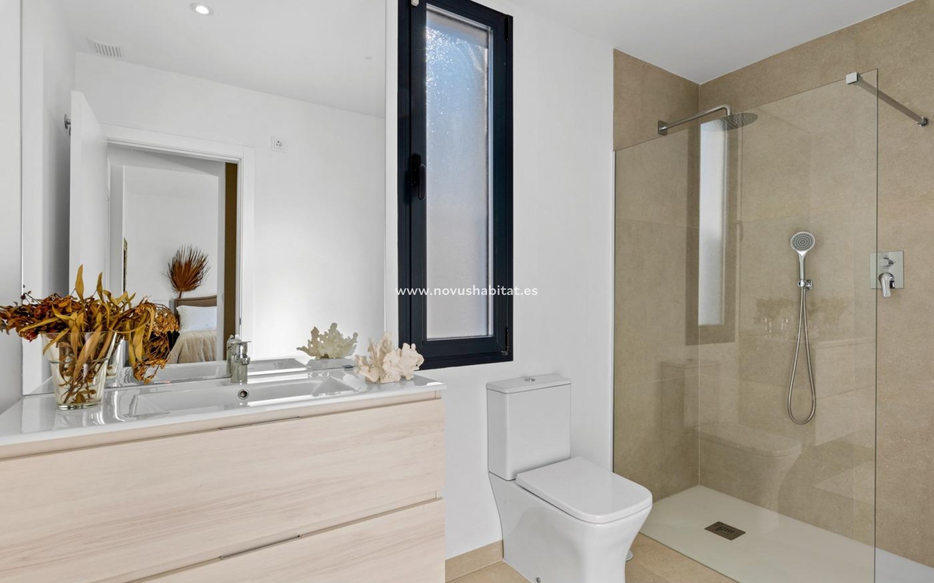 Nueva construcción  - Villa - Cartagena