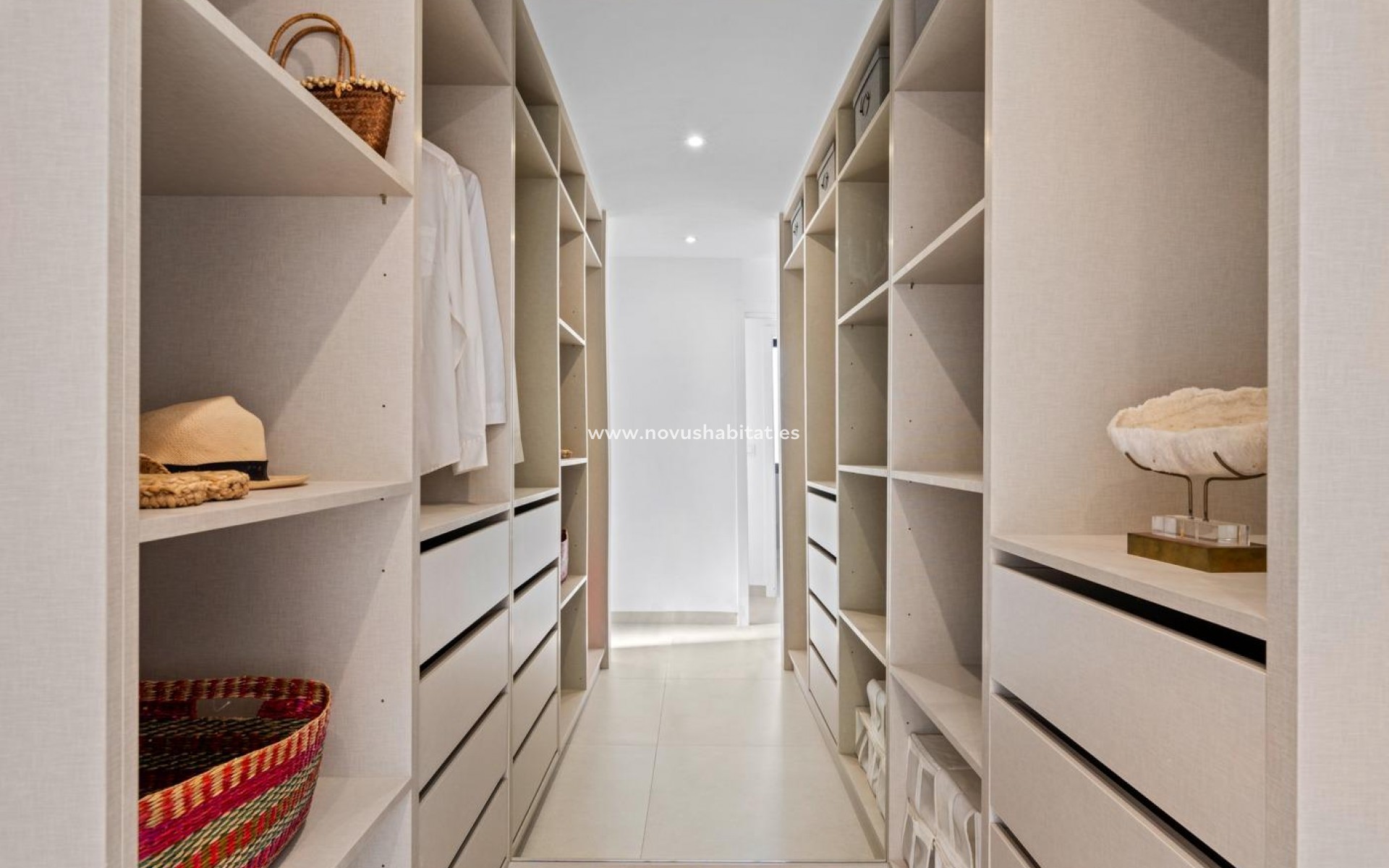 Nueva construcción  - Villa - Cartagena