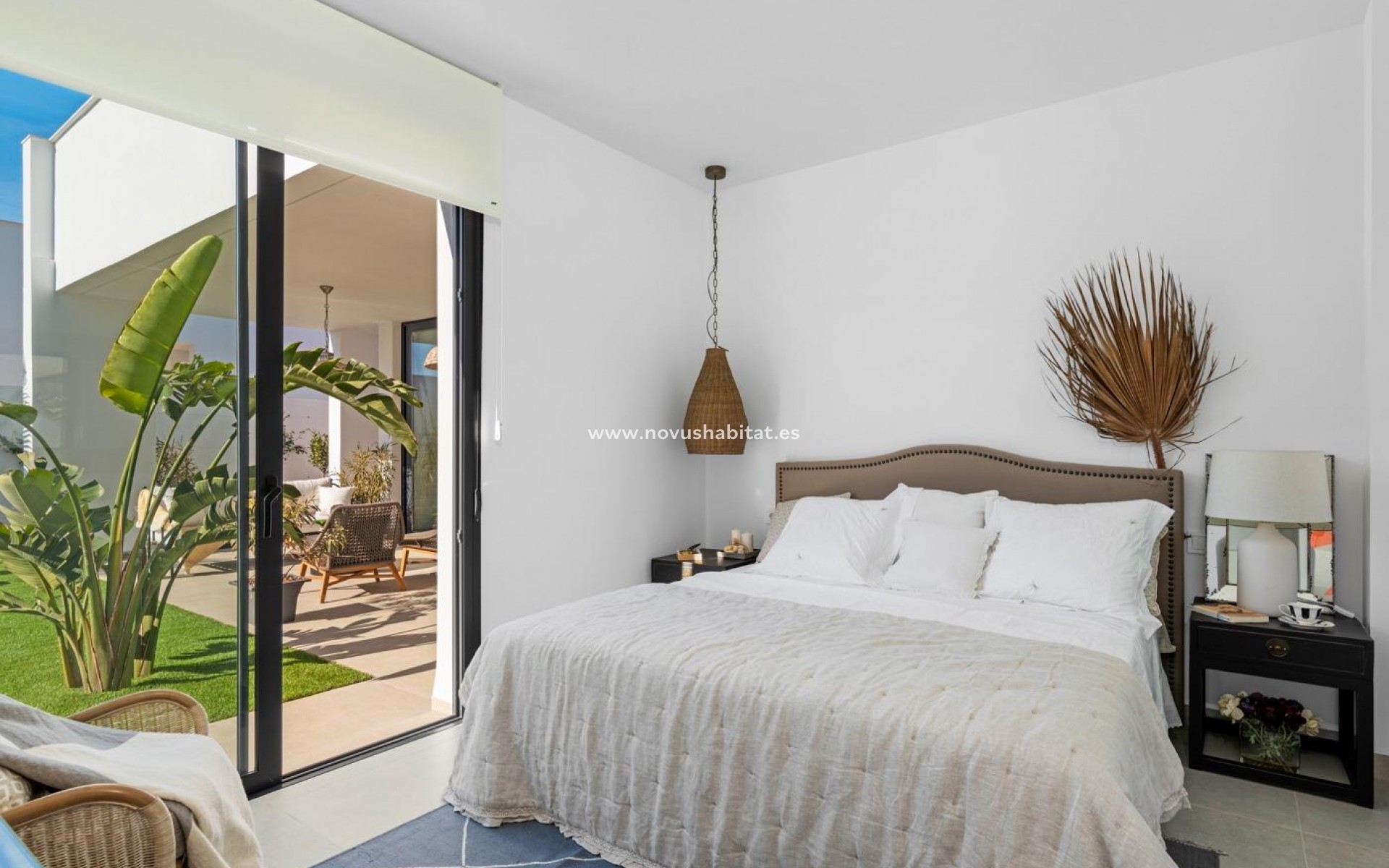 Nueva construcción  - Villa - Cartagena