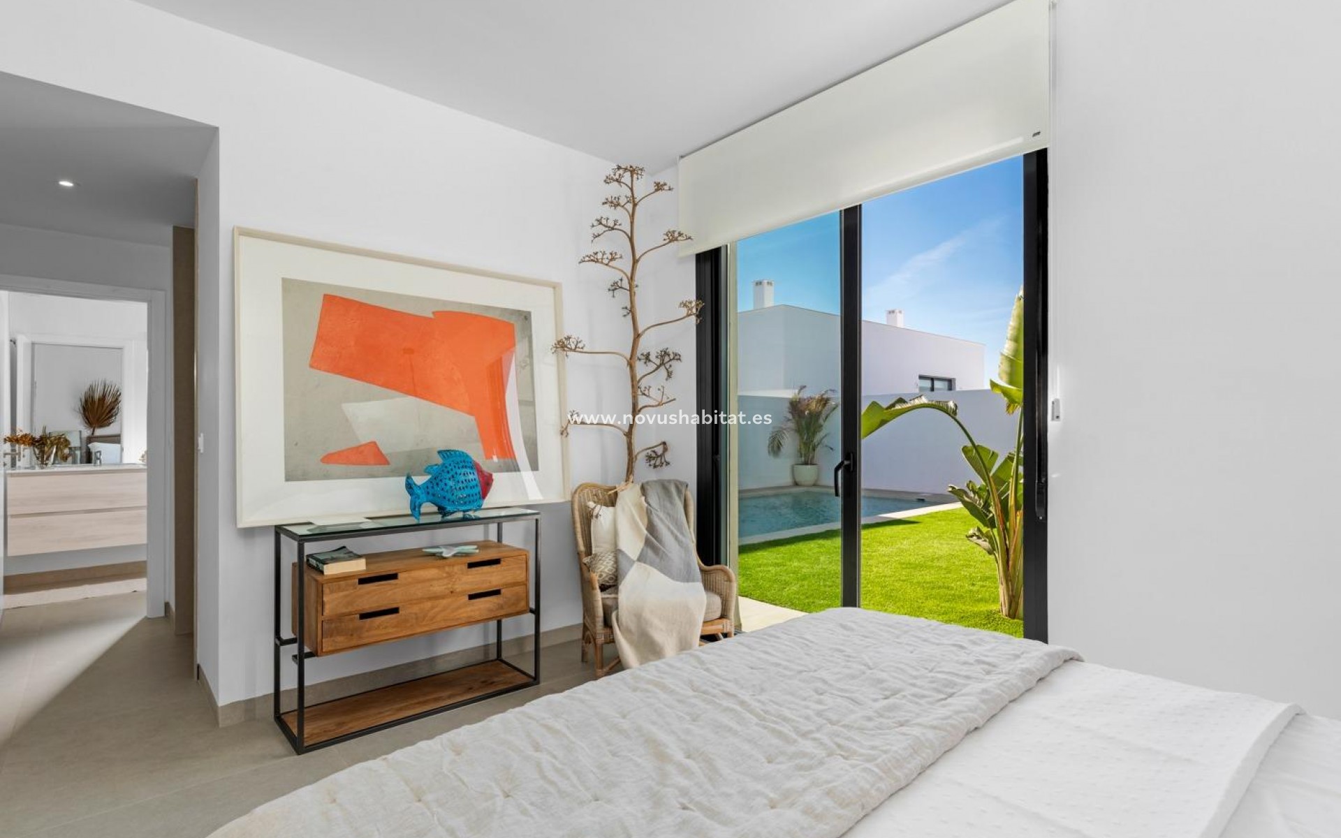 Nueva construcción  - Villa - Cartagena