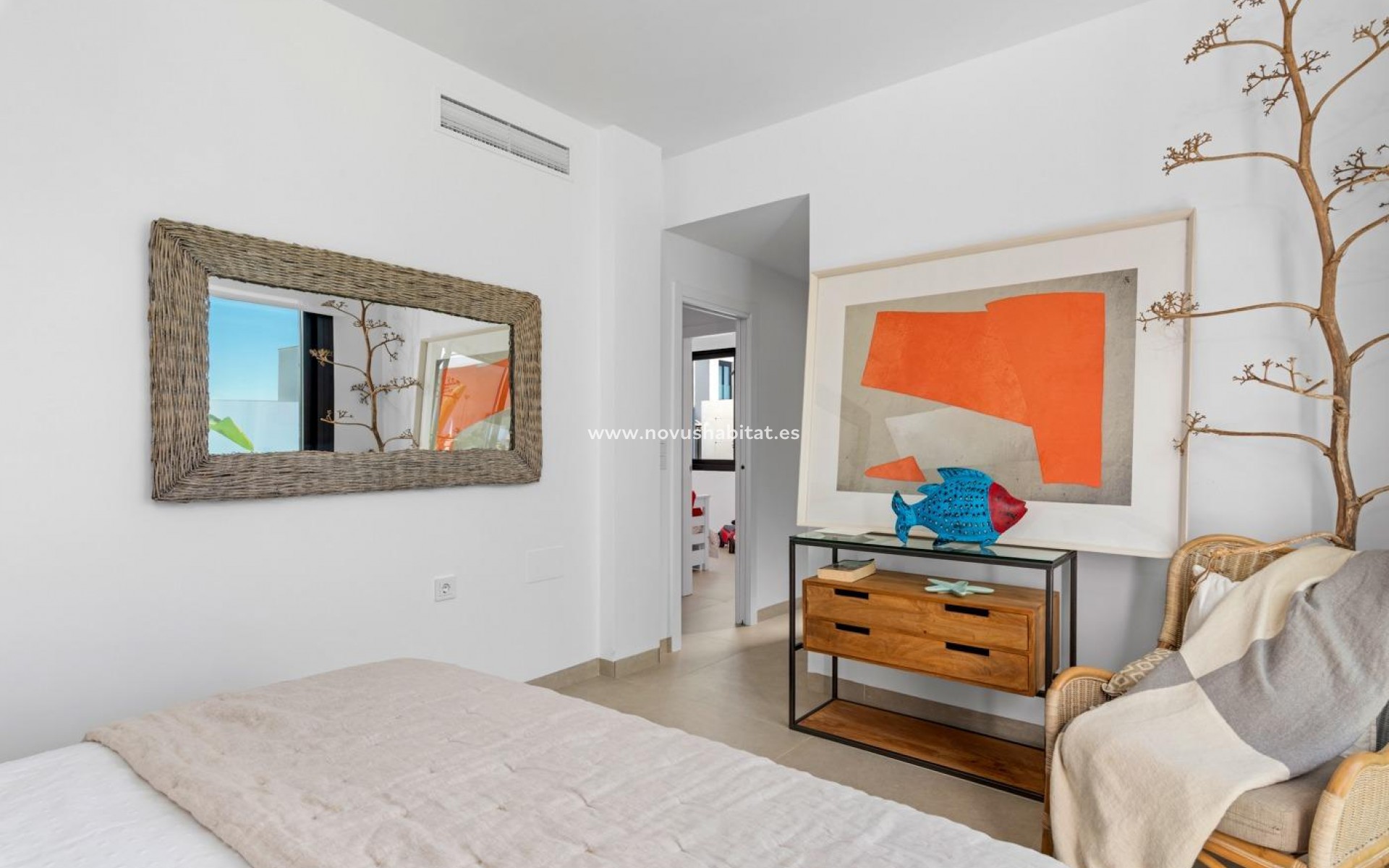 Nueva construcción  - Villa - Cartagena