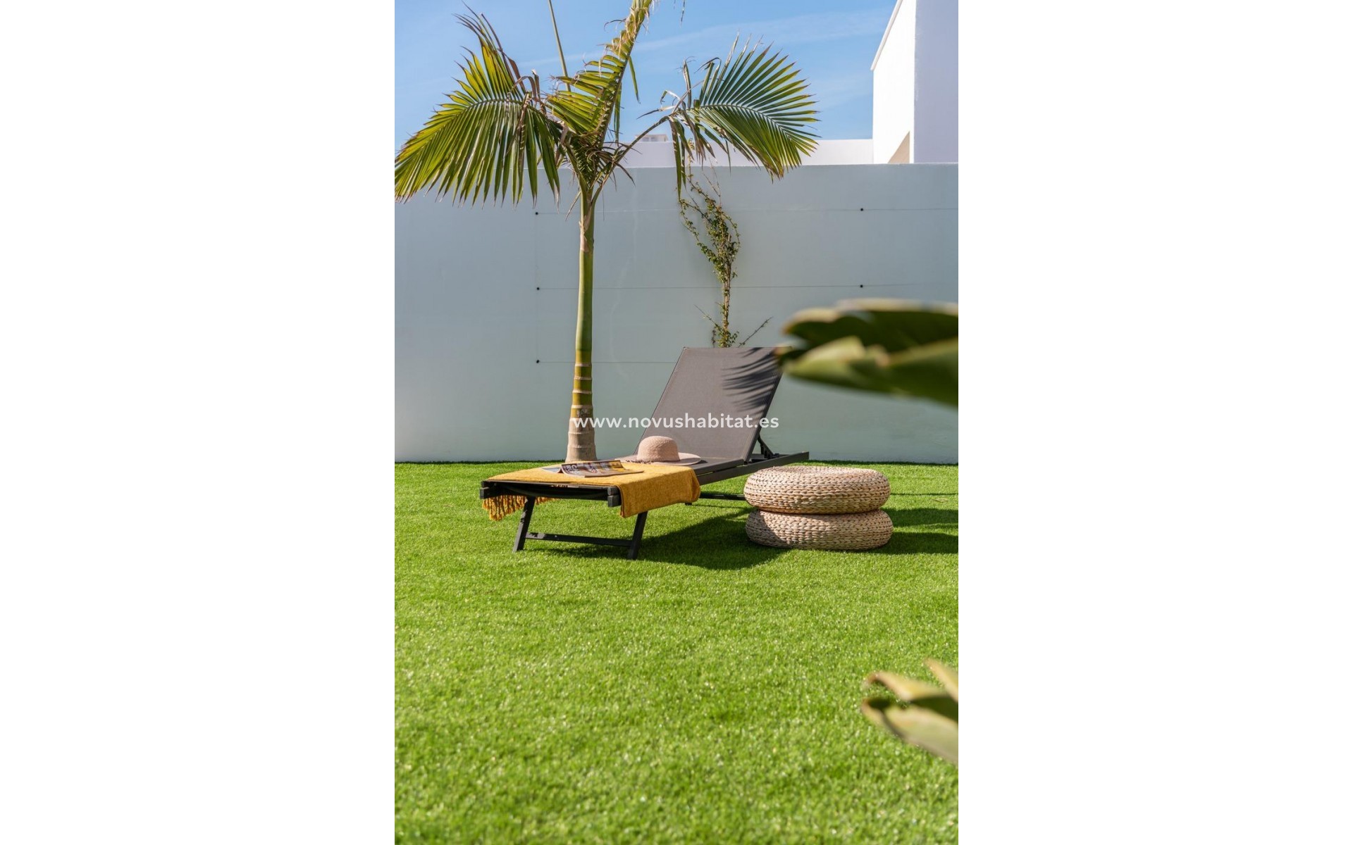 Nueva construcción  - Villa - Cartagena