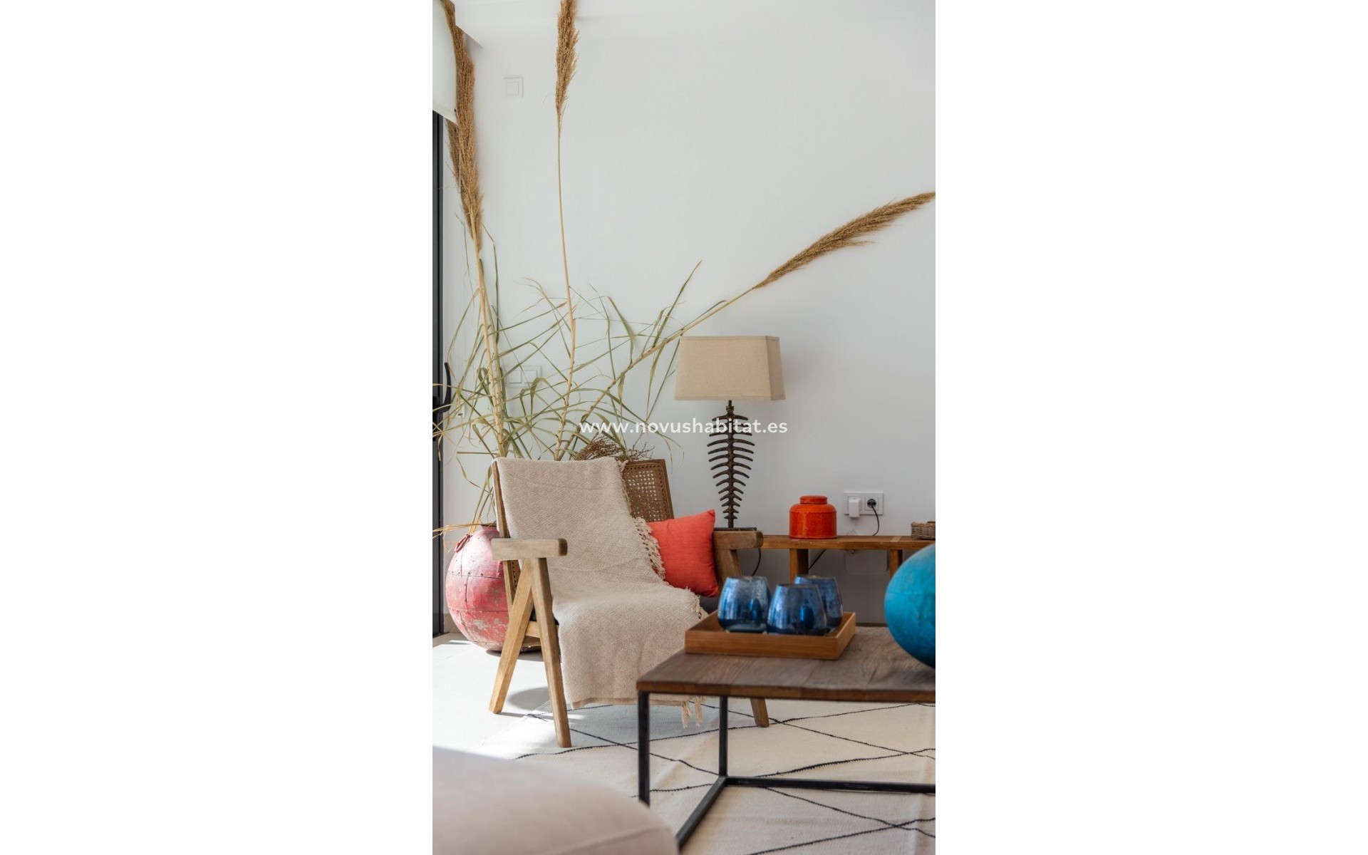 Nueva construcción  - Villa - Cartagena