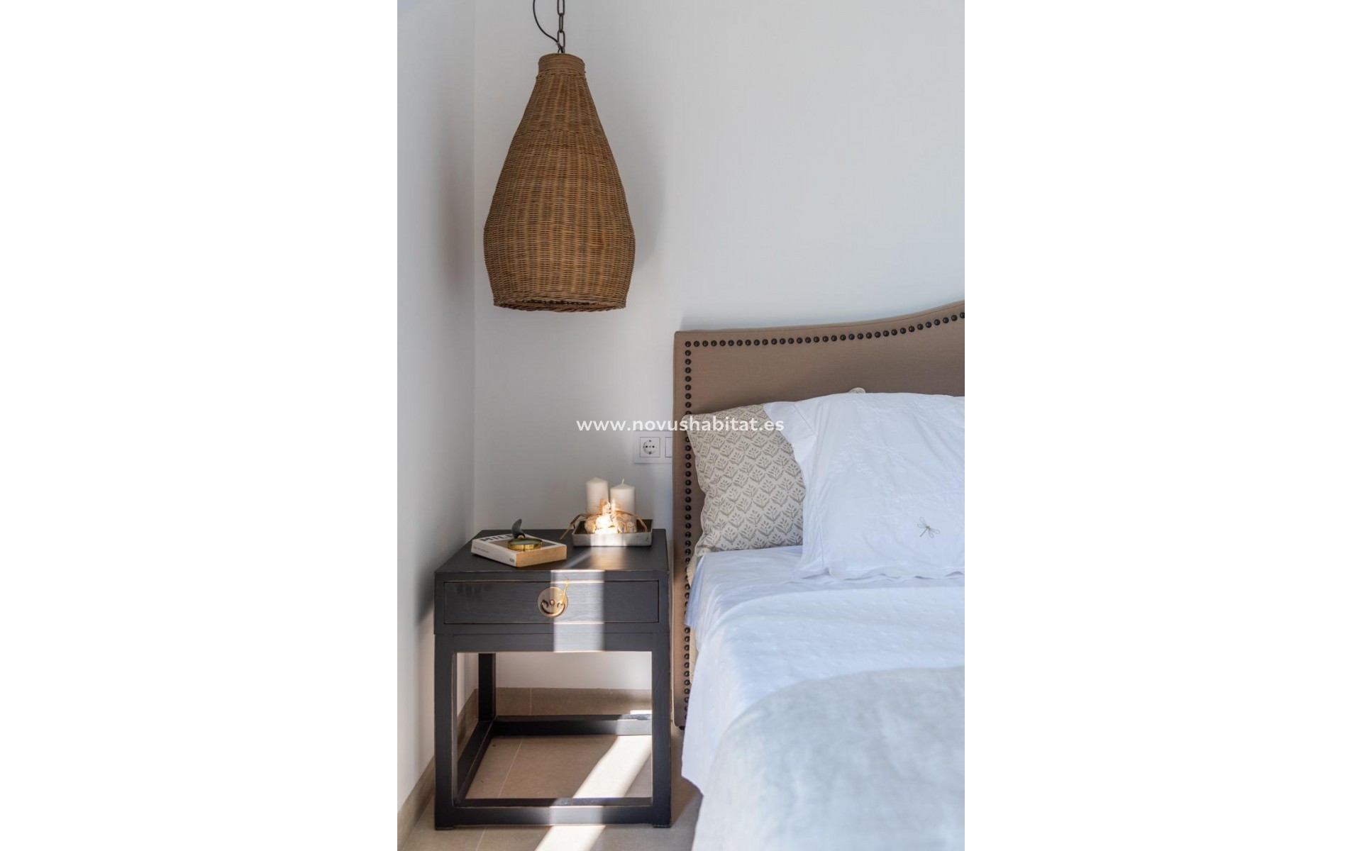 Nueva construcción  - Villa - Cartagena