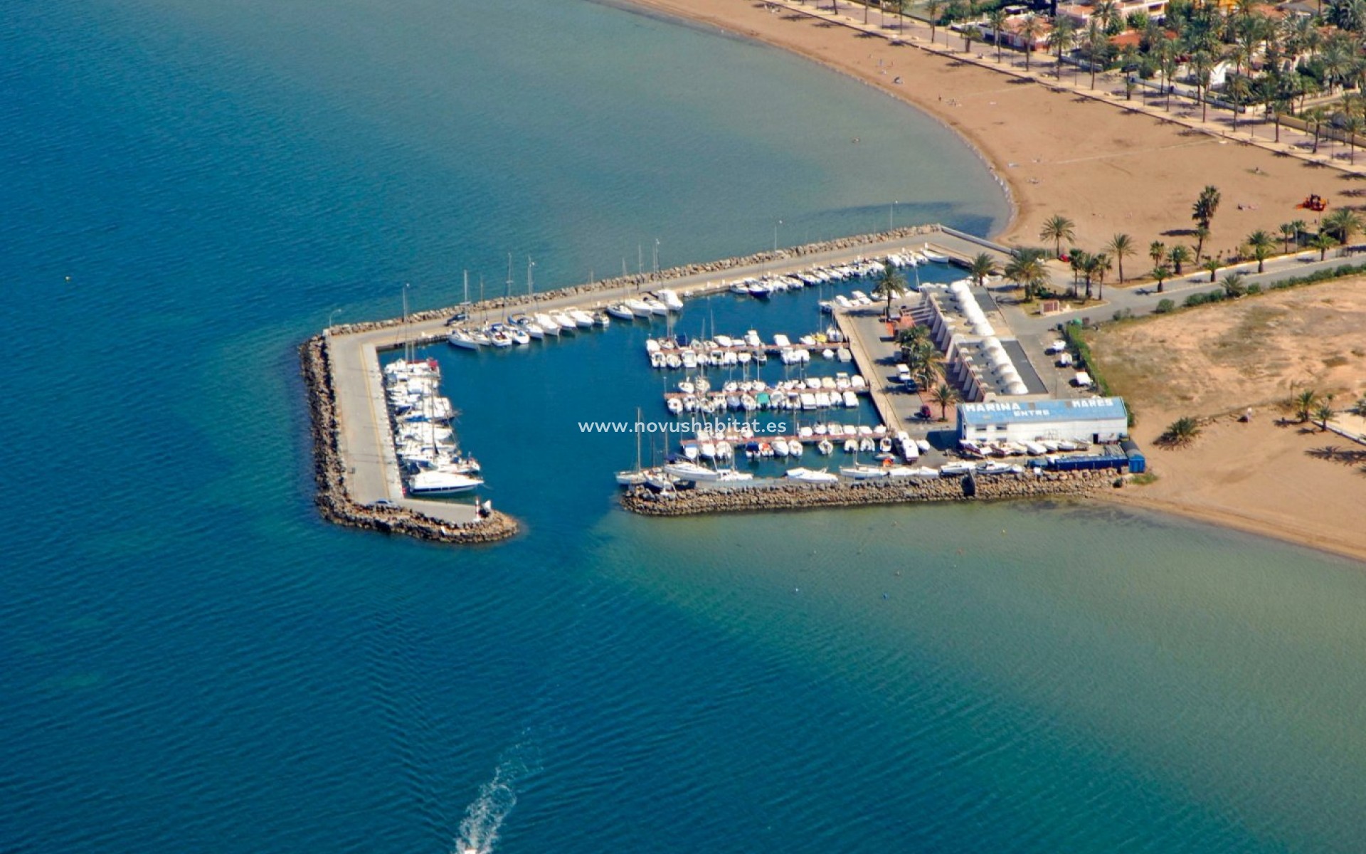 Nueva construcción  - Villa - Cartagena