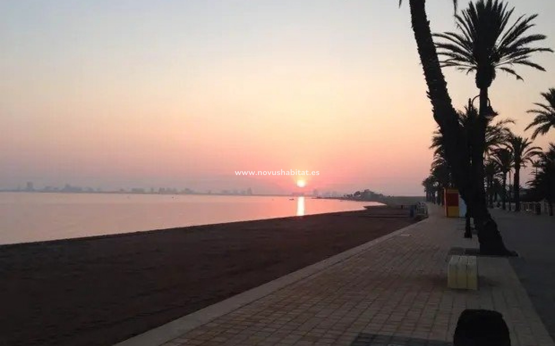 Nueva construcción  - Villa - Cartagena