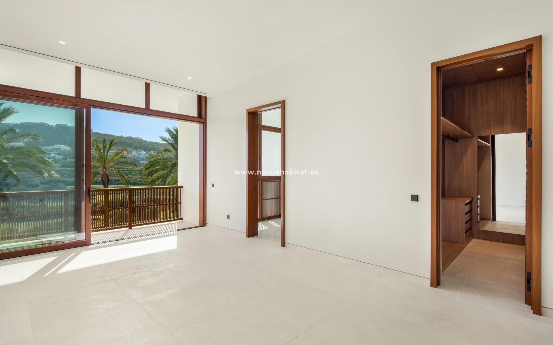 Nueva construcción  - Villa - Casares - Pedregales