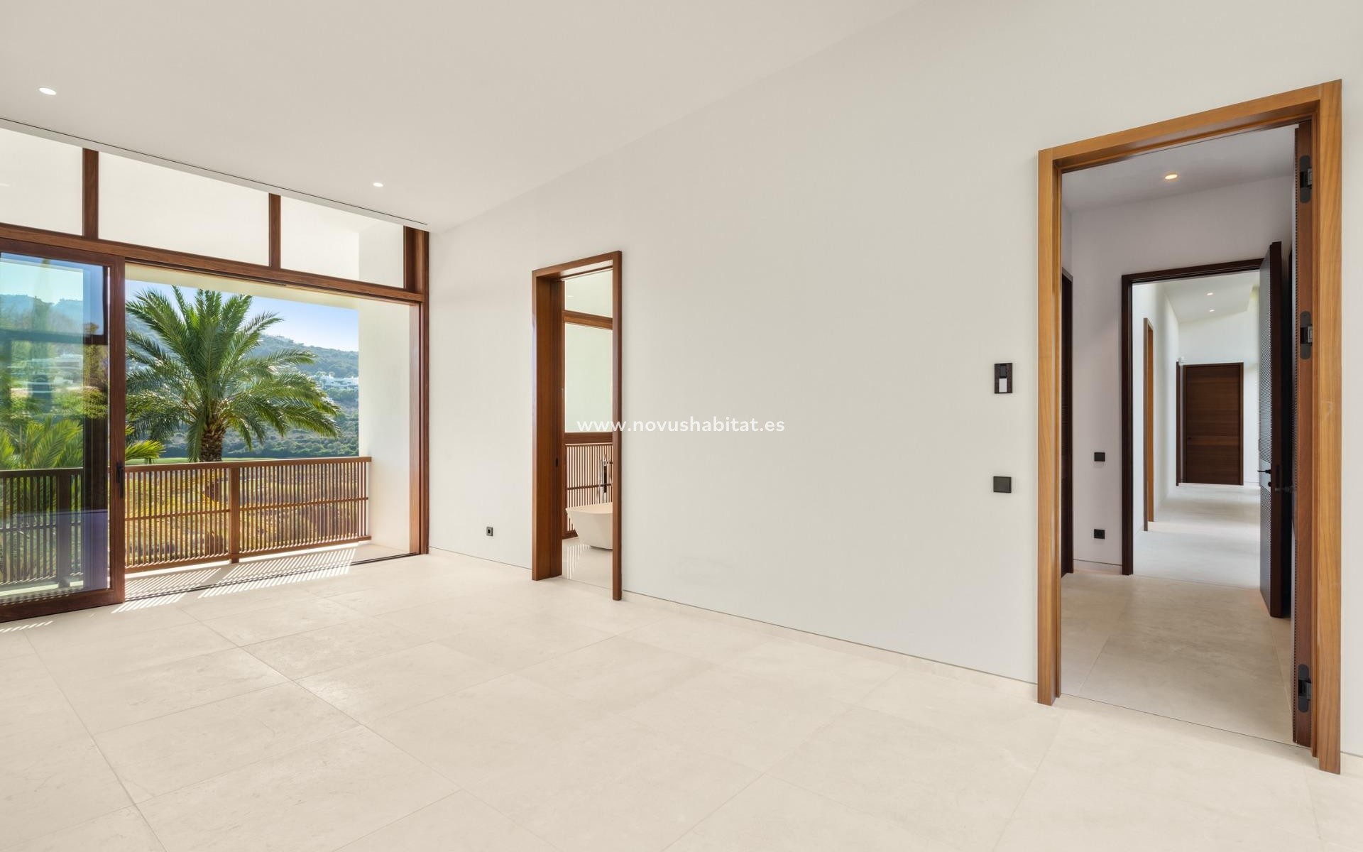 Nueva construcción  - Villa - Casares - Pedregales