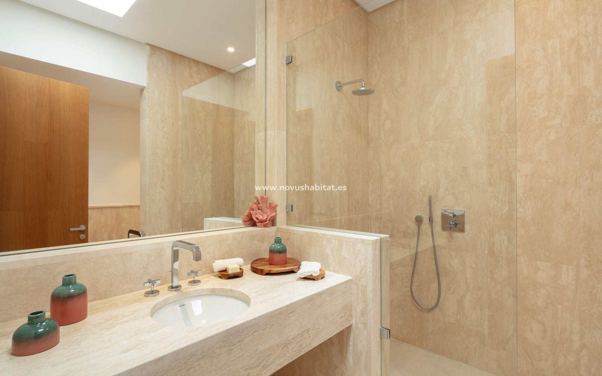 Nueva construcción  - Villa - Casares