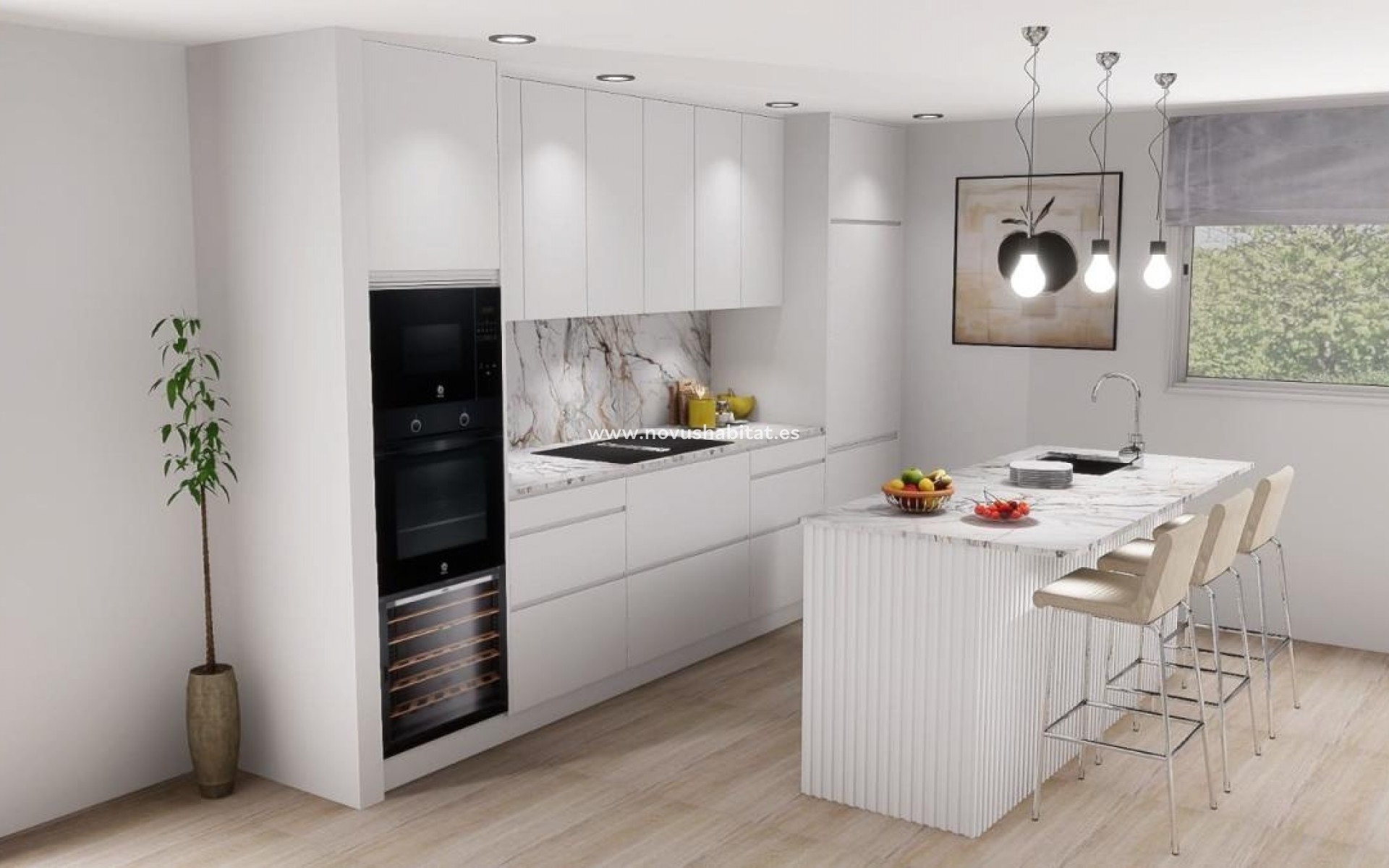 Nueva construcción  - Villa - Ciudad Quesada - 03170