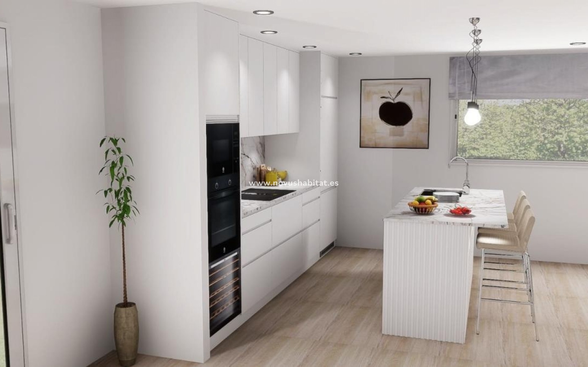 Nueva construcción  - Villa - Ciudad Quesada - 03170