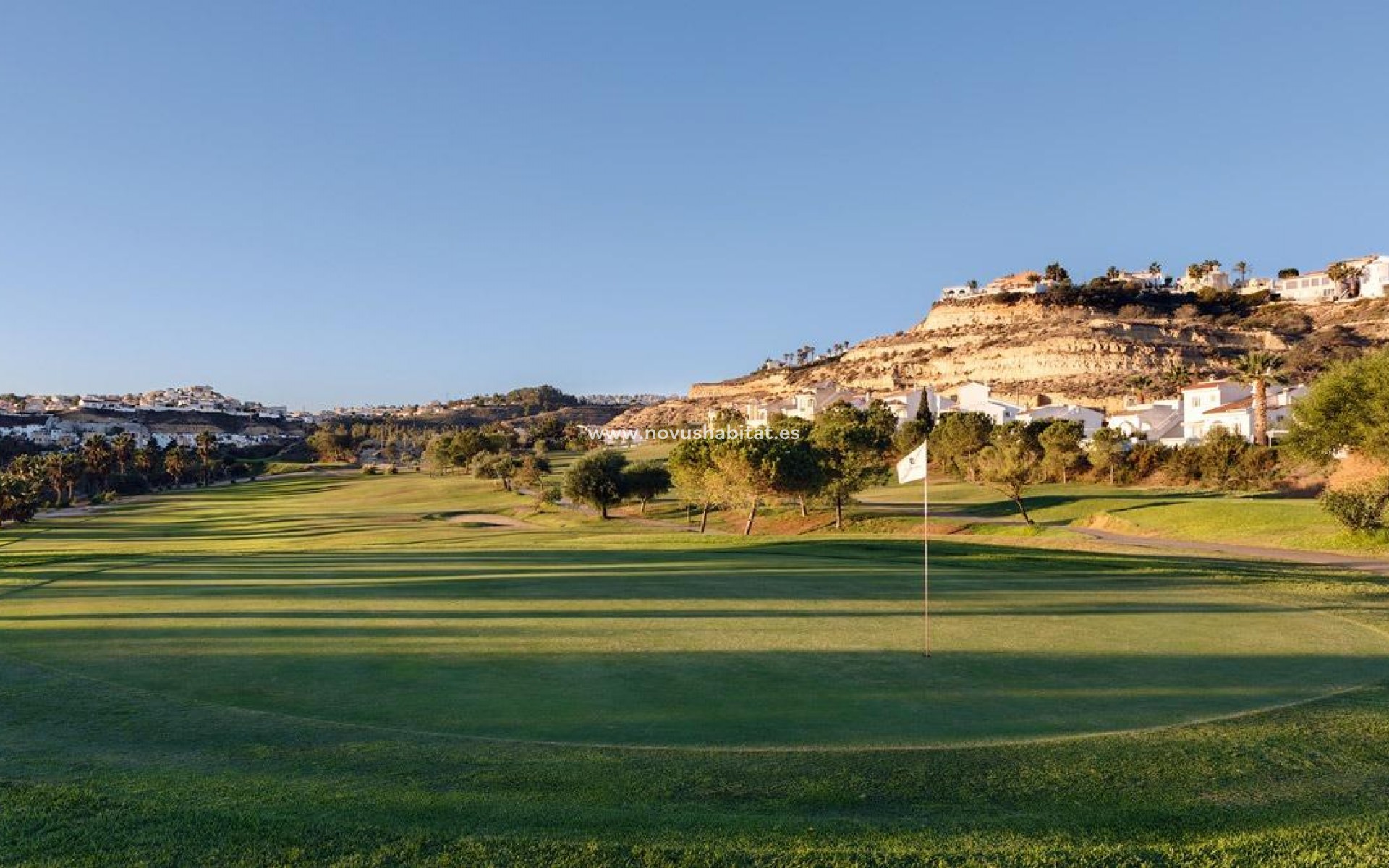 Nueva construcción  - Villa - Ciudad Quesada - Rojales