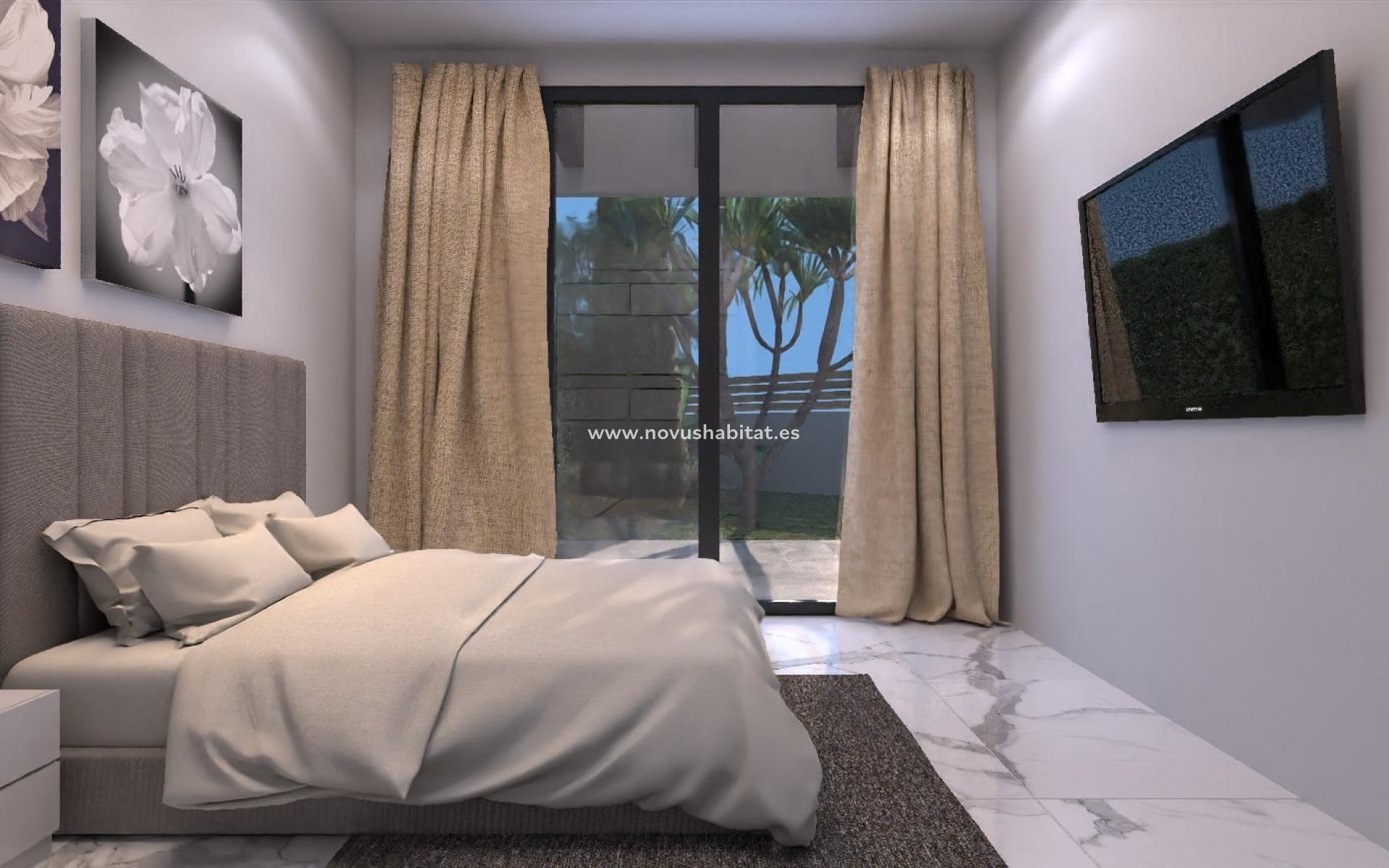 Nueva construcción  - Villa - Ciudad Quesada