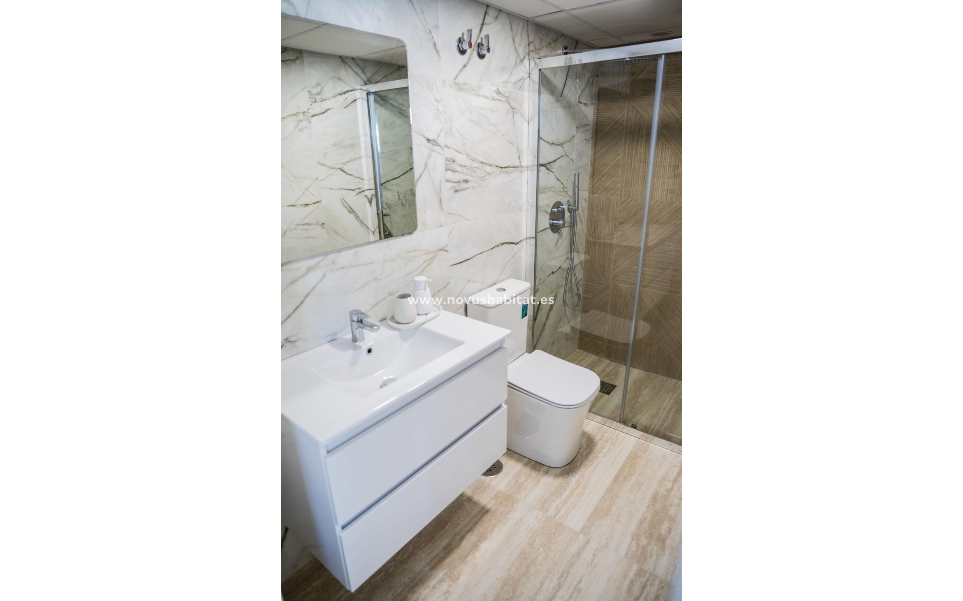 Nueva construcción  - Villa - Ciudad Quesada