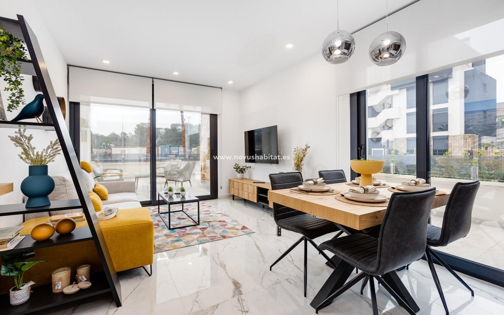 Nueva construcción  - Villa - Ciudad Quesada