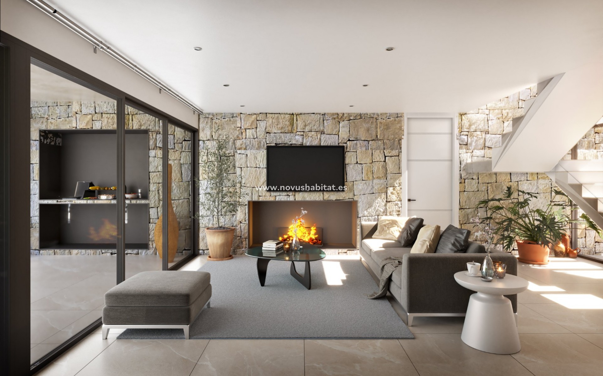 Nueva construcción  - Villa - Cuevas del Almanzora - Villaricos