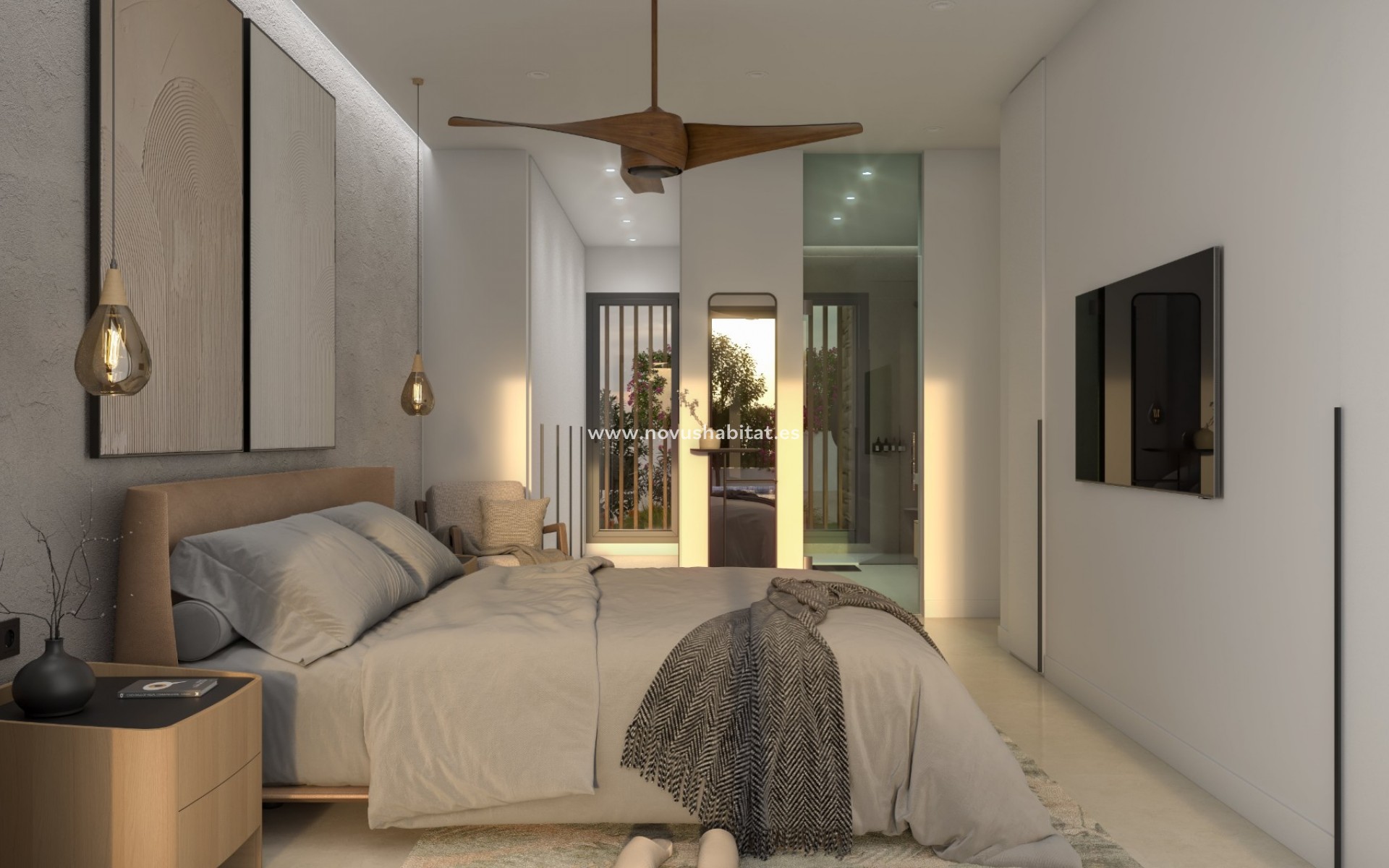 Nueva construcción  - Villa - Cuevas del Almanzora - Villaricos