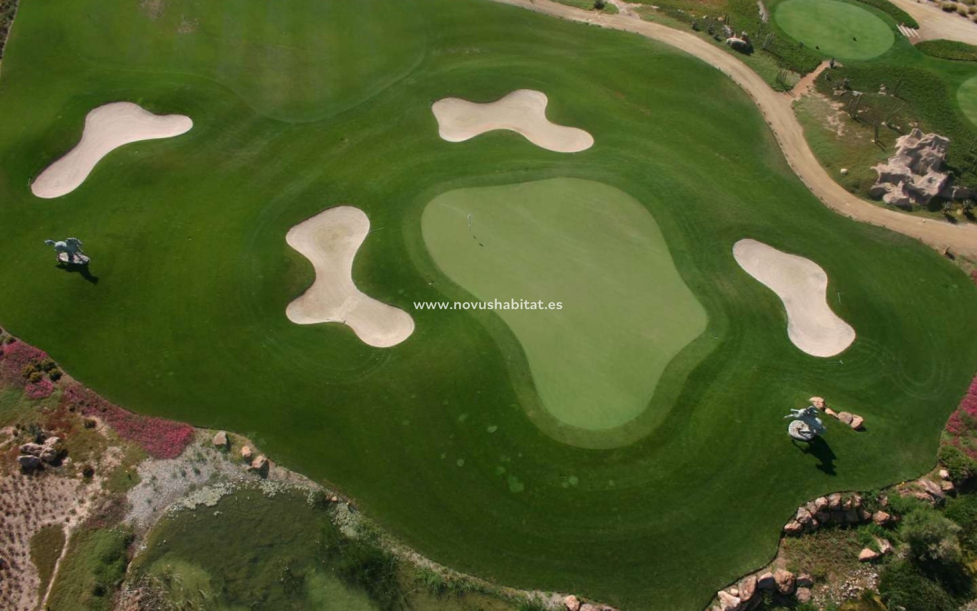 Nueva construcción  - Villa - Cuevas del Almanzora - Villaricos