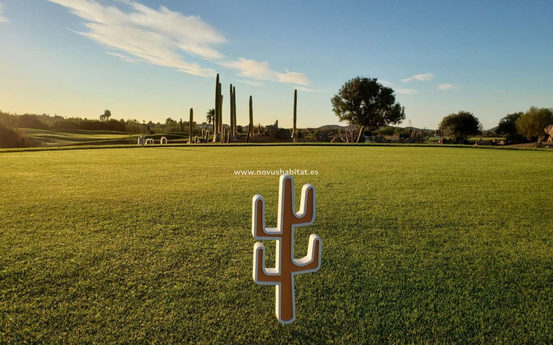 Nueva construcción  - Villa - Cuevas del Almanzora - Villaricos