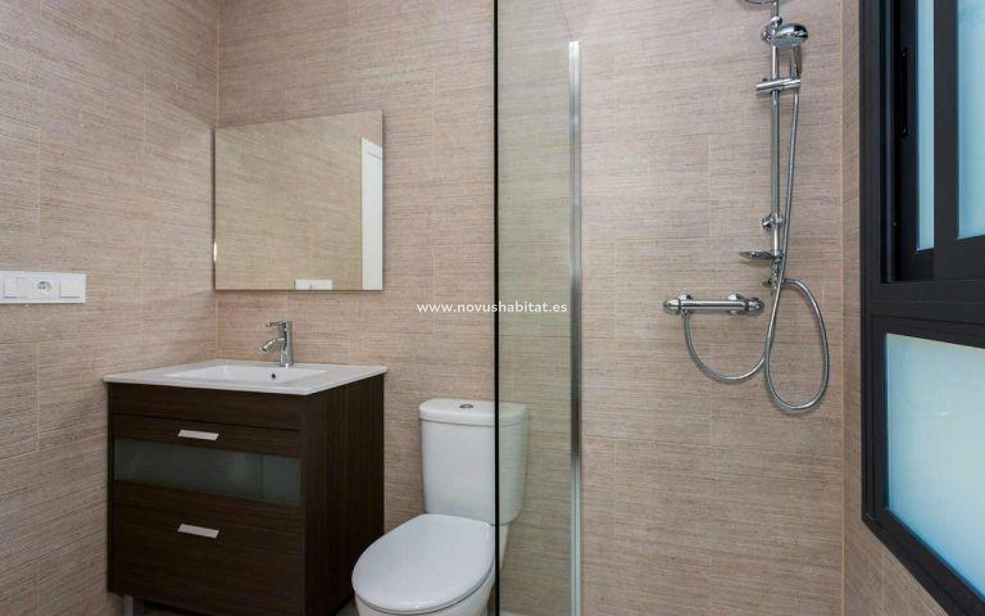 Nueva construcción  - Villa - Daya Nueva