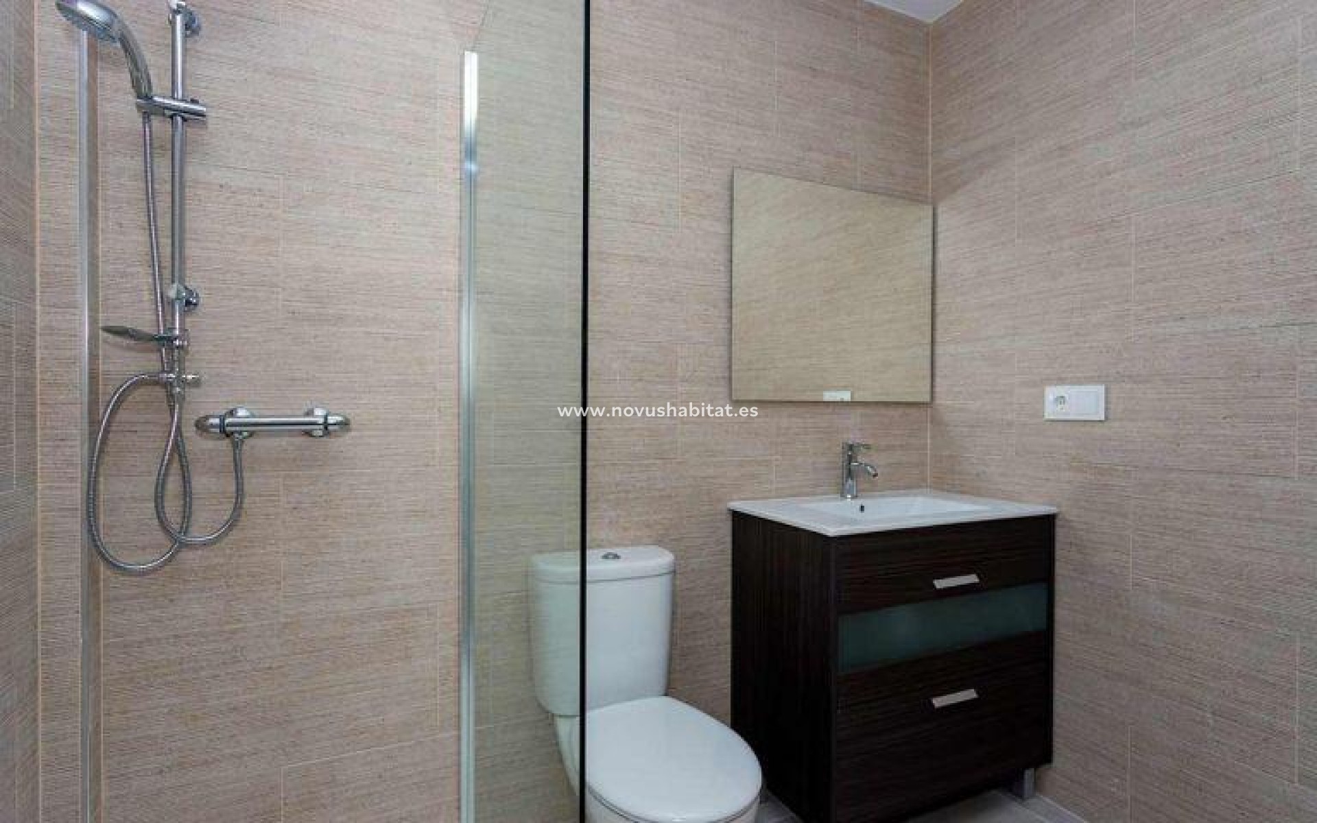 Nueva construcción  - Villa - Daya Nueva