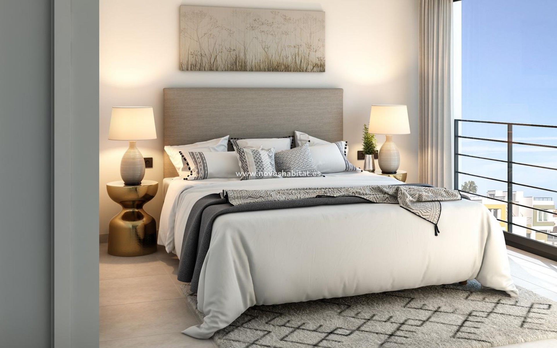 Nueva construcción  - Villa - Denia