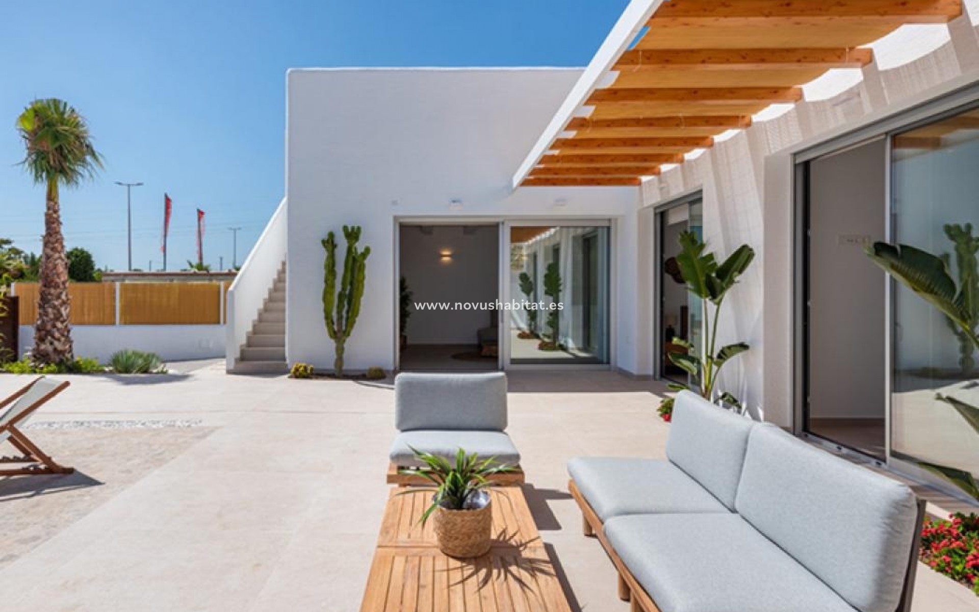 Nueva construcción  - Villa - Dolores