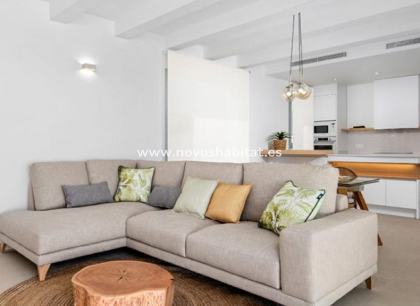 Nueva construcción  - Villa - Dolores