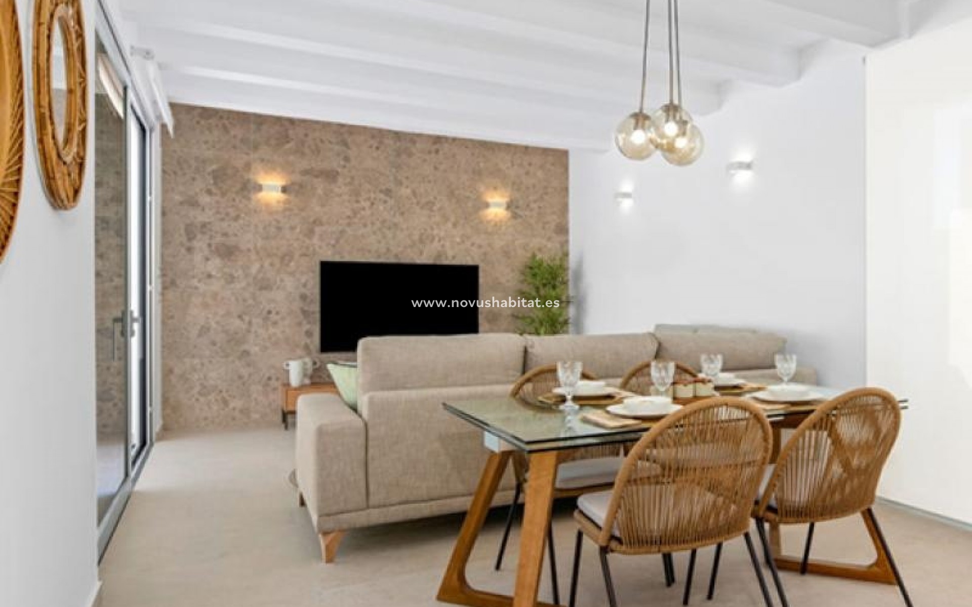 Nueva construcción  - Villa - Dolores