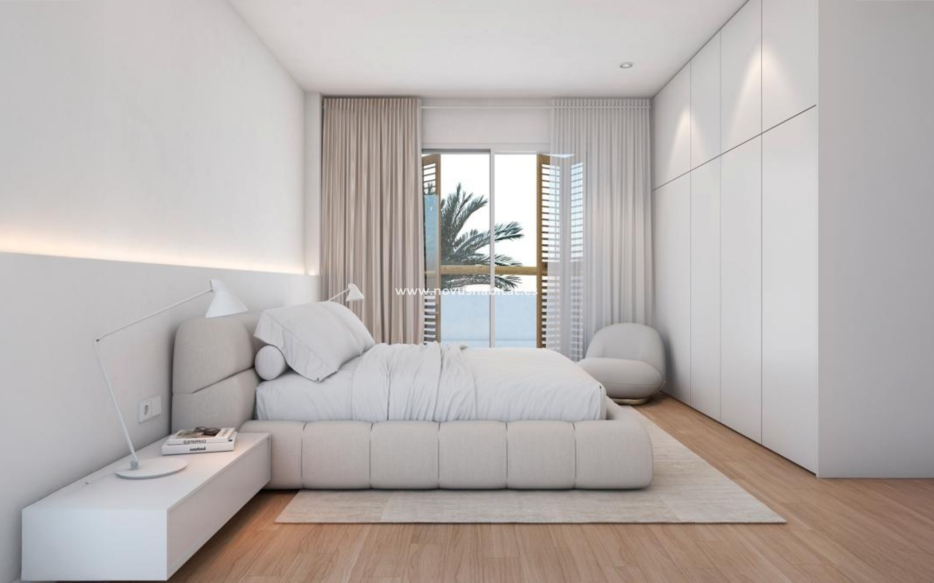 Nueva construcción  - Villa - El Ràfol D'Almúnia - Ráfol de Almunia