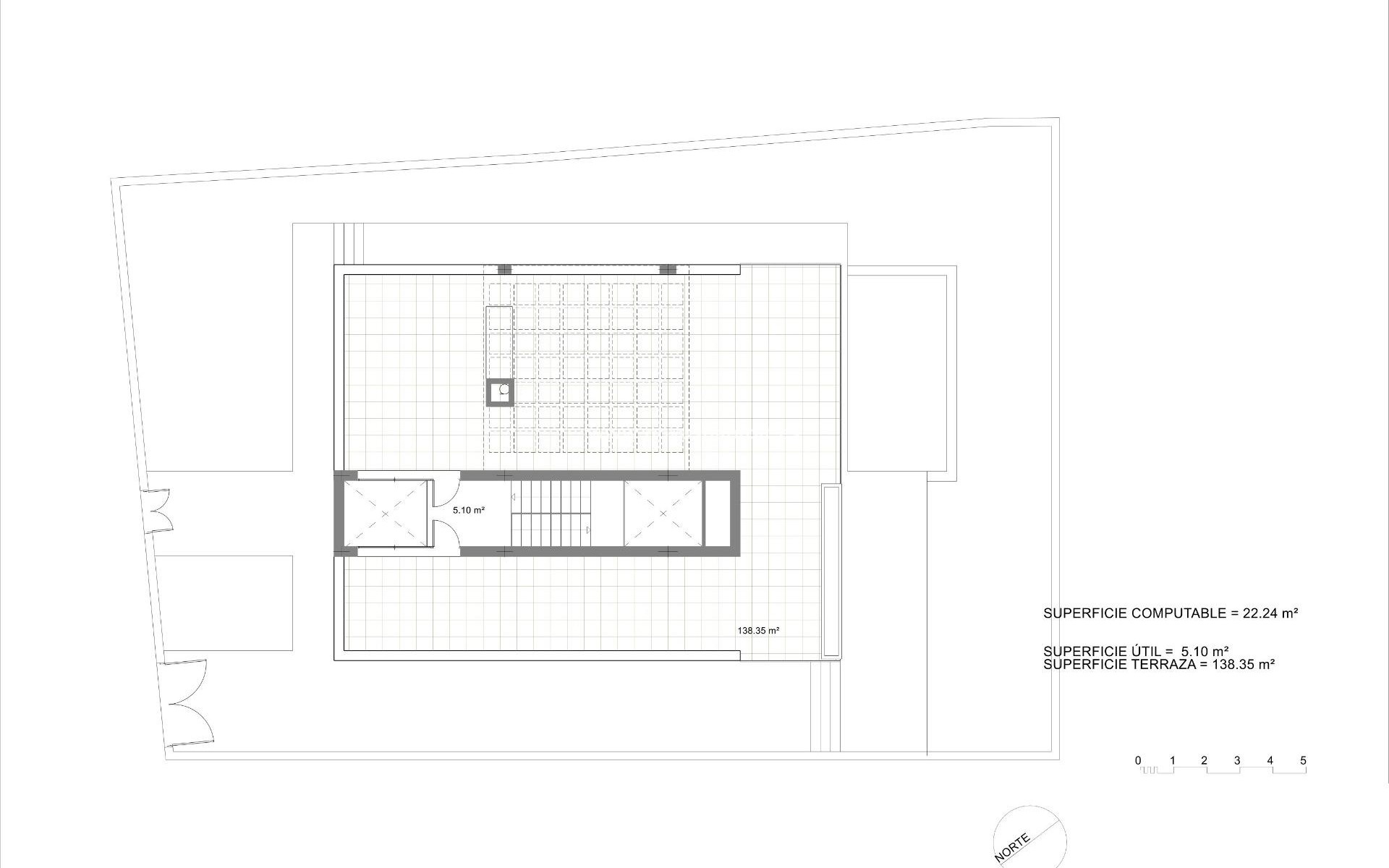 Nueva construcción  - Villa - Estepona - Estepona Golf