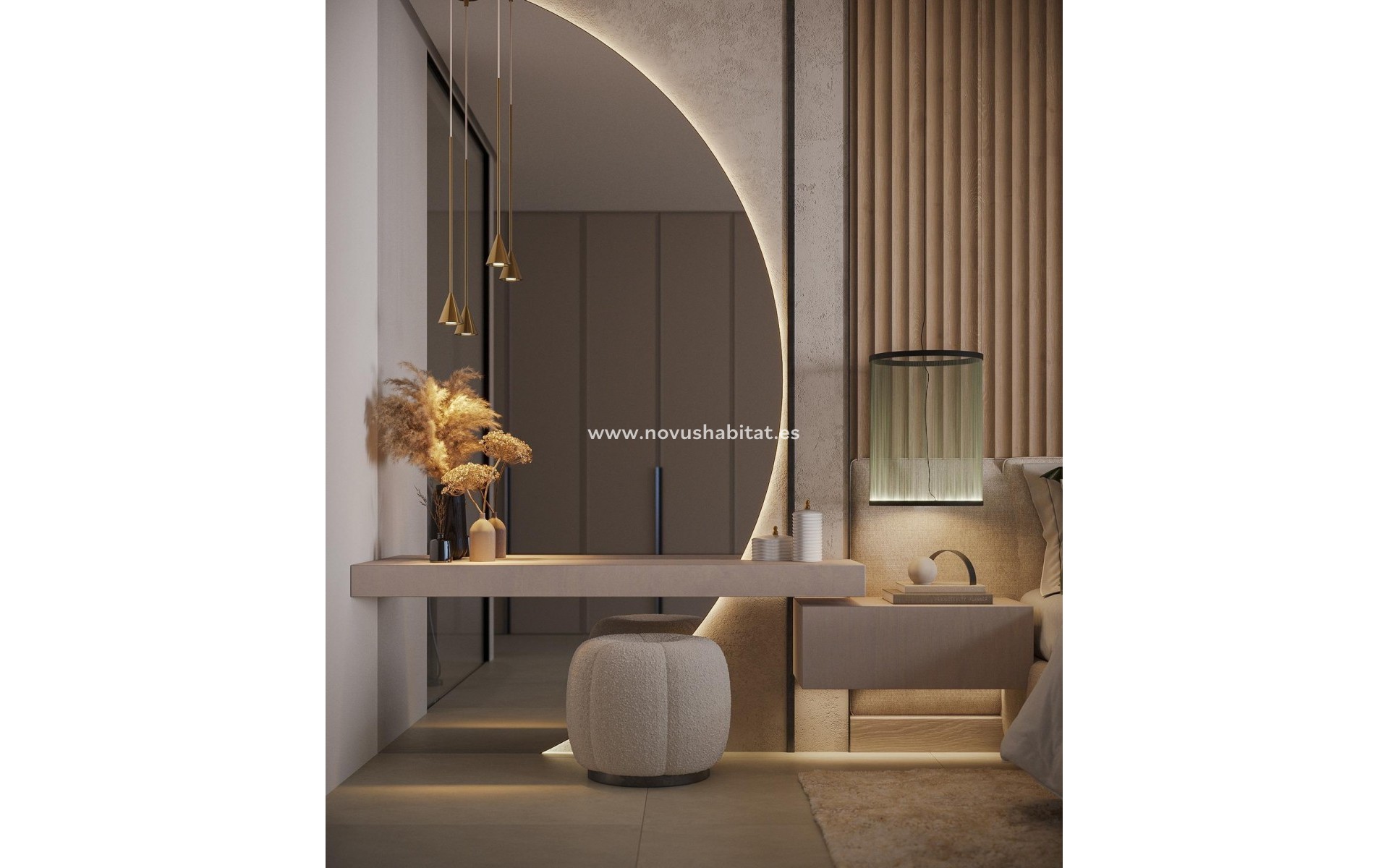 Nueva construcción  - Villa - Estepona