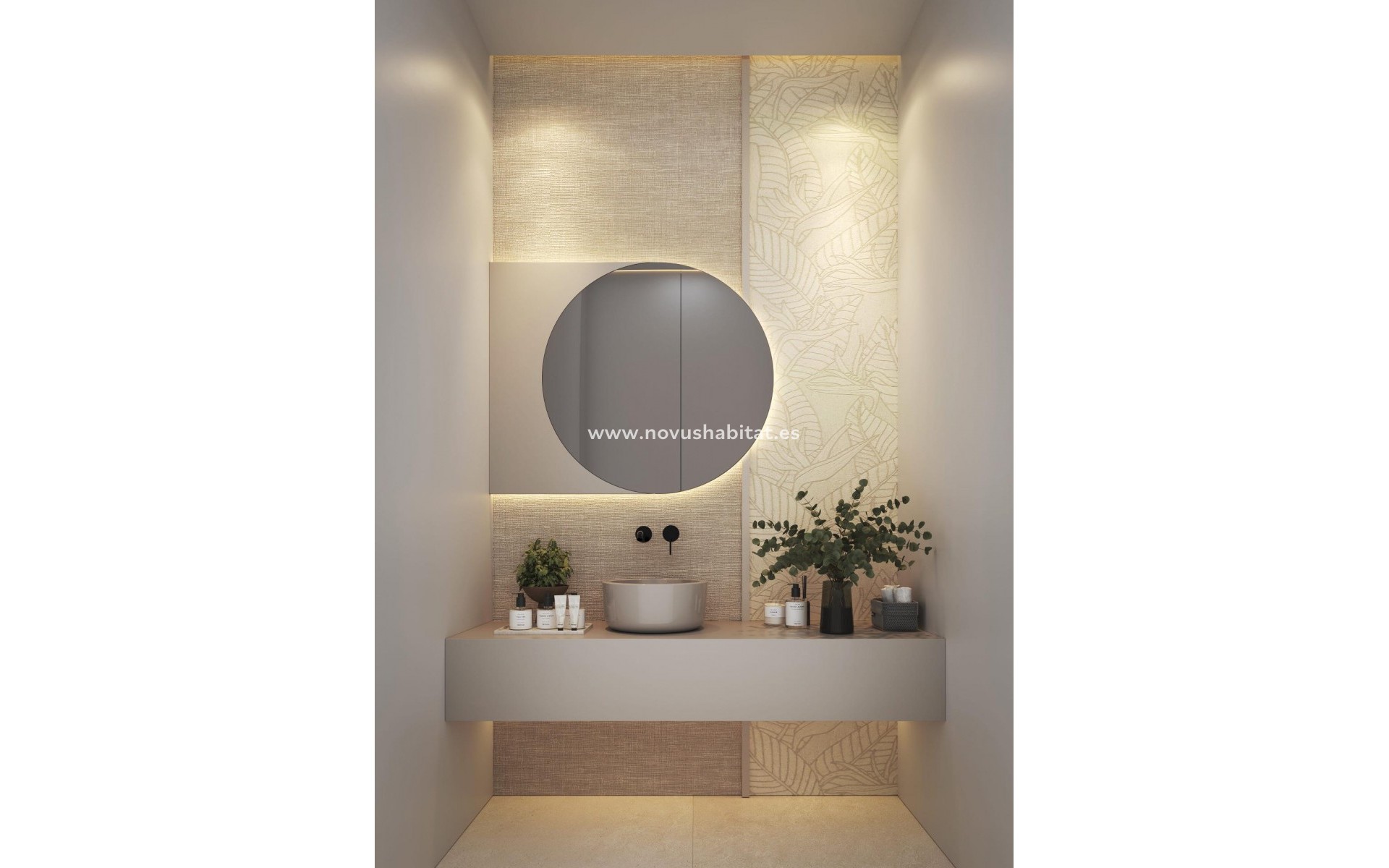 Nueva construcción  - Villa - Estepona