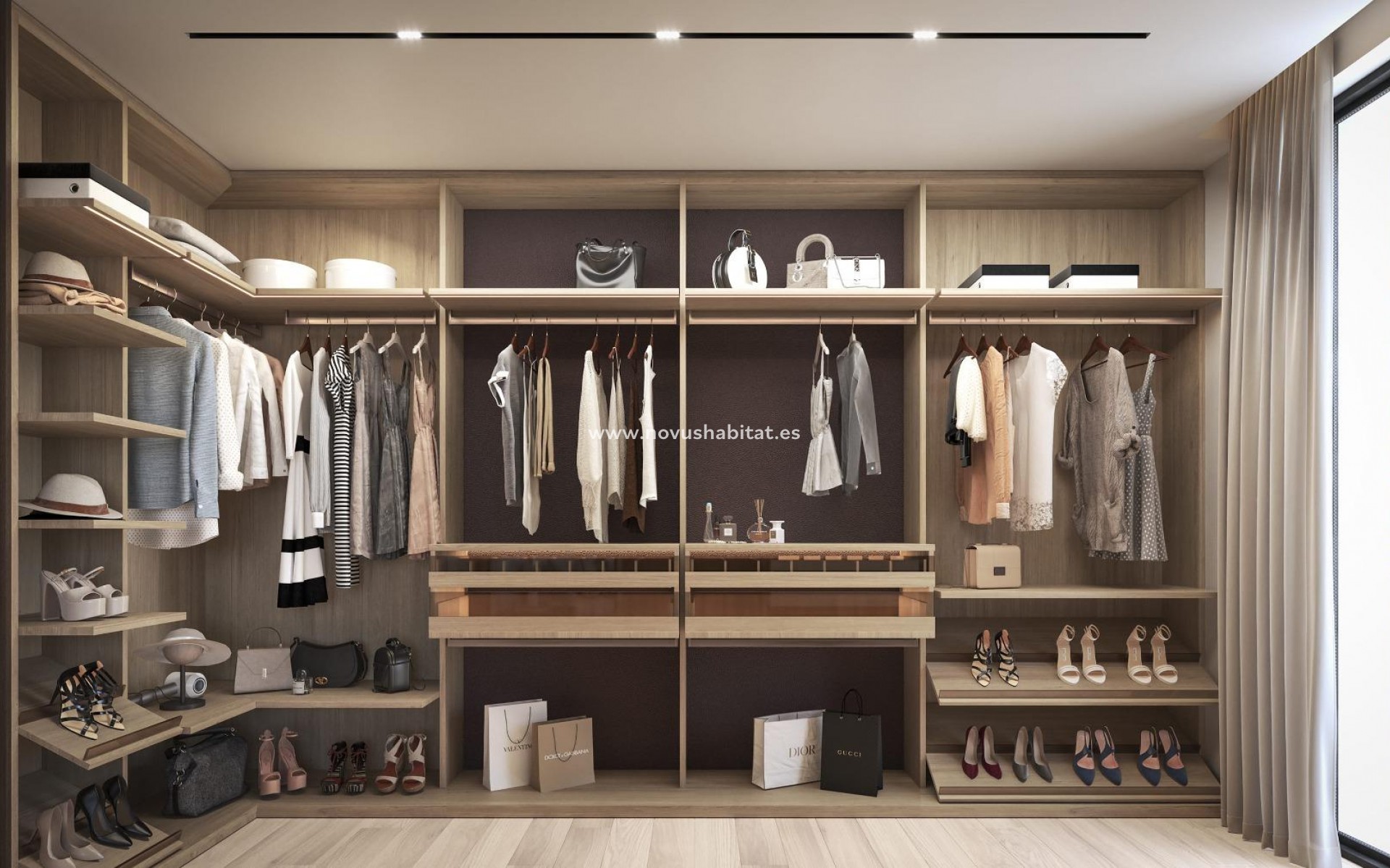 Nueva construcción  - Villa - Estepona