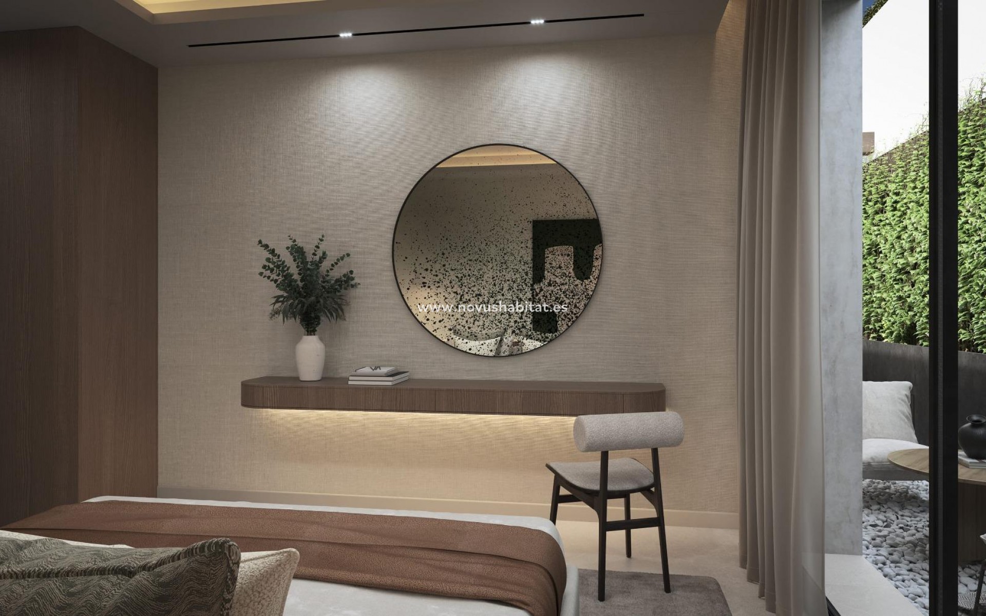 Nueva construcción  - Villa - Estepona