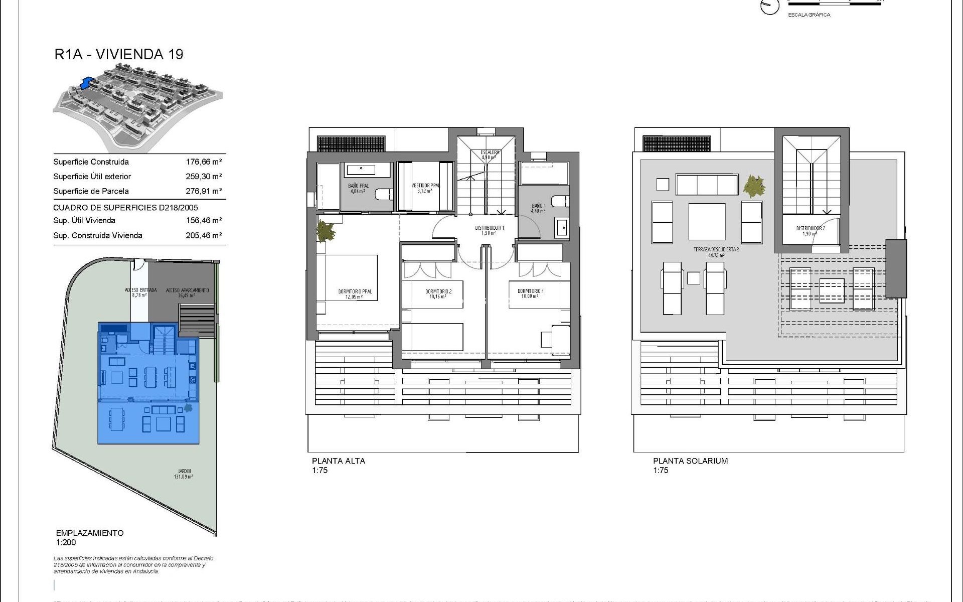 Nueva construcción  - Villa - Estepona