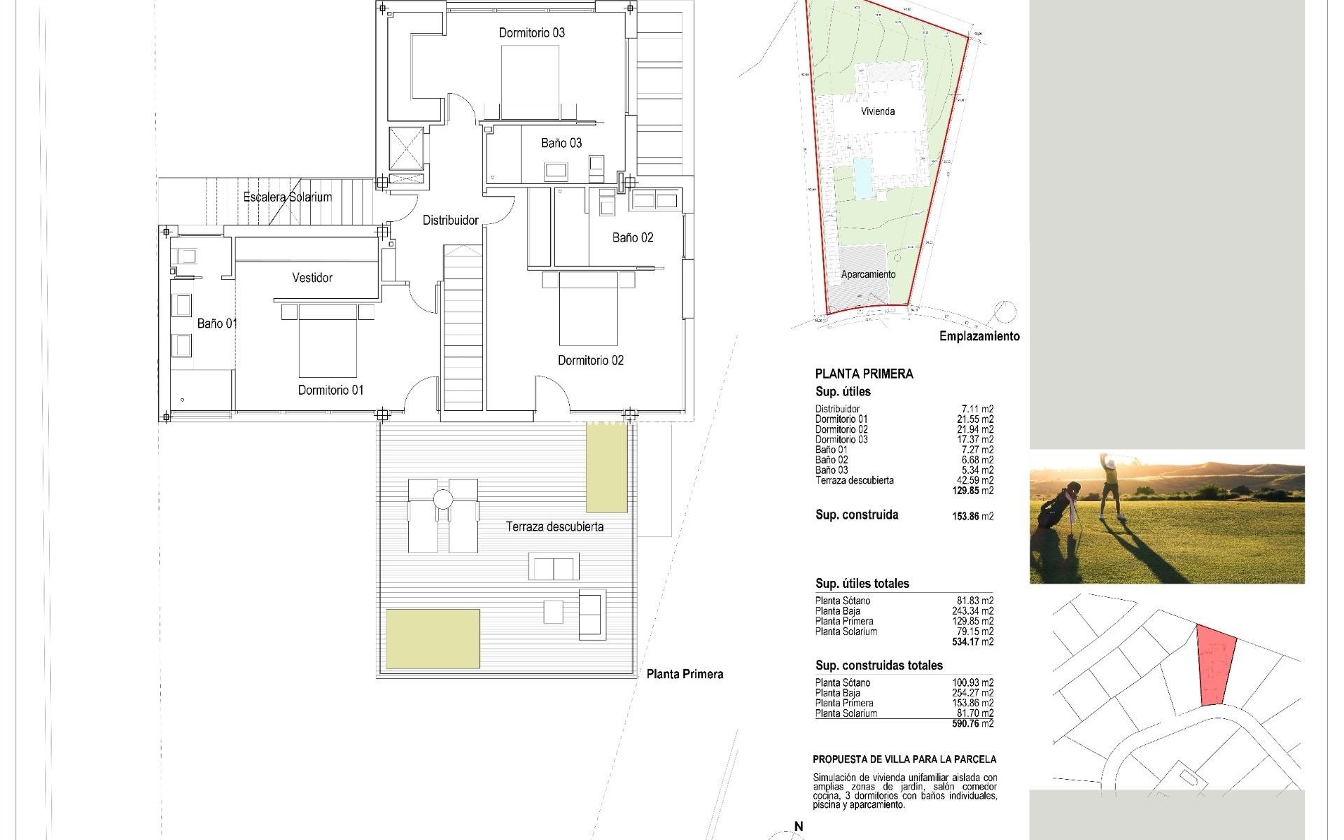 Nueva construcción  - Villa - Estepona